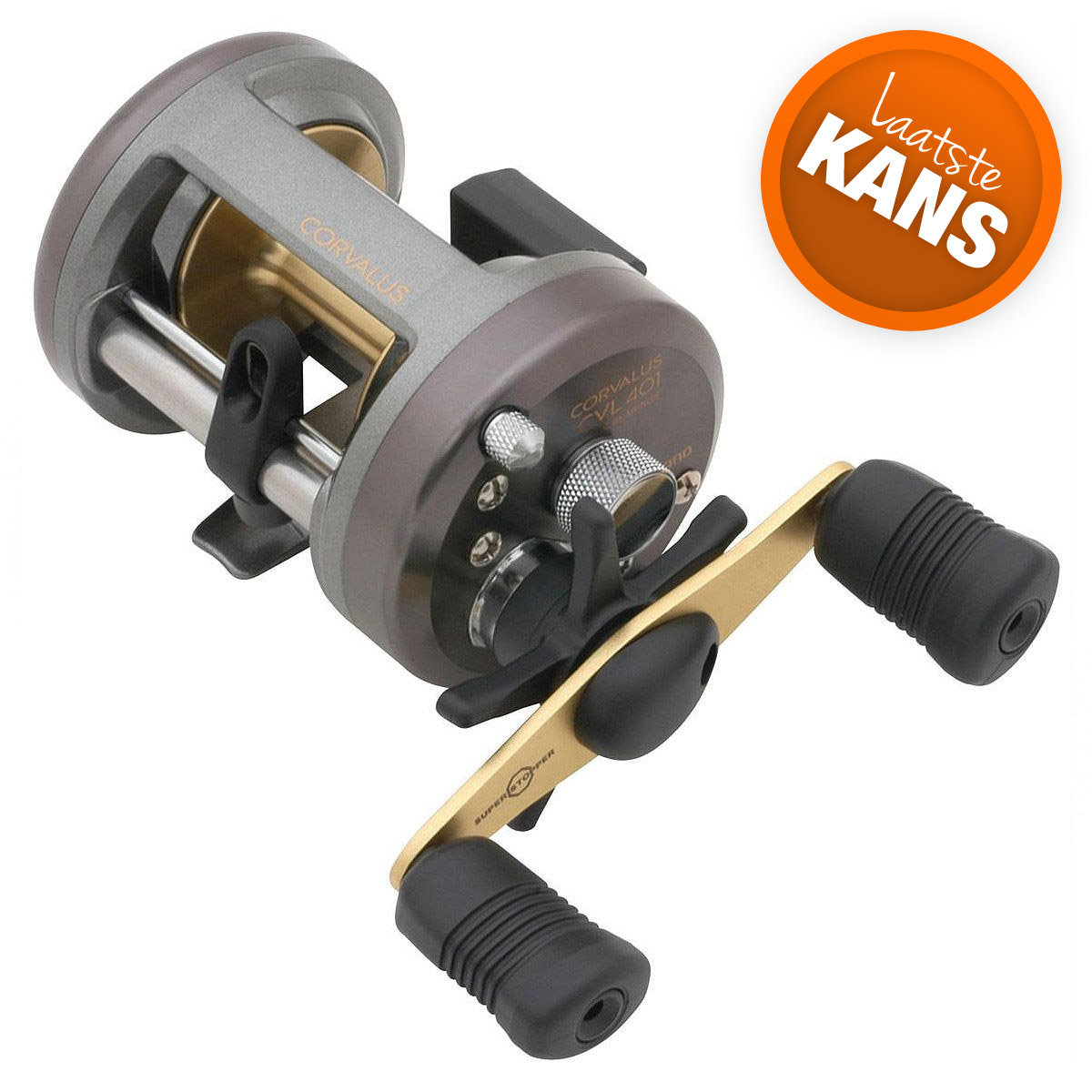 Shimano Corvalus