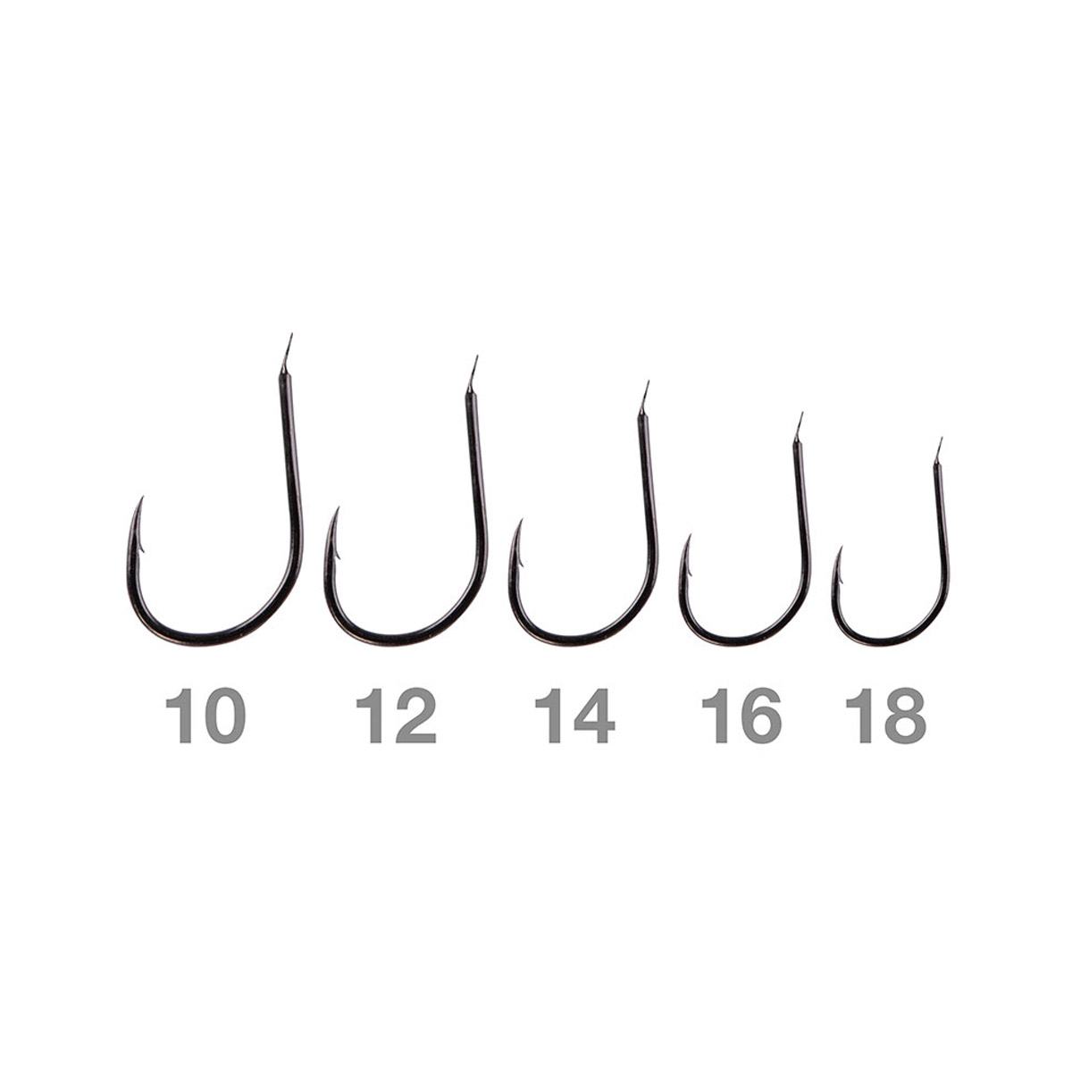 Fox Matrix MXB-3 Hooks