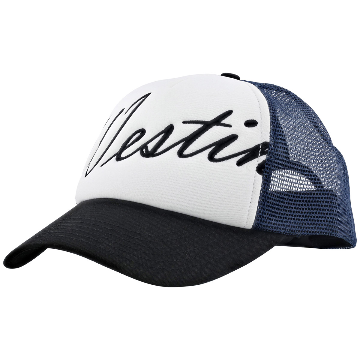 Westin Script Cap Bluestone