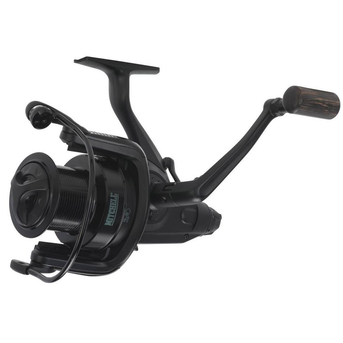 Mitchell Avocast 7000 Free Spool Black edition