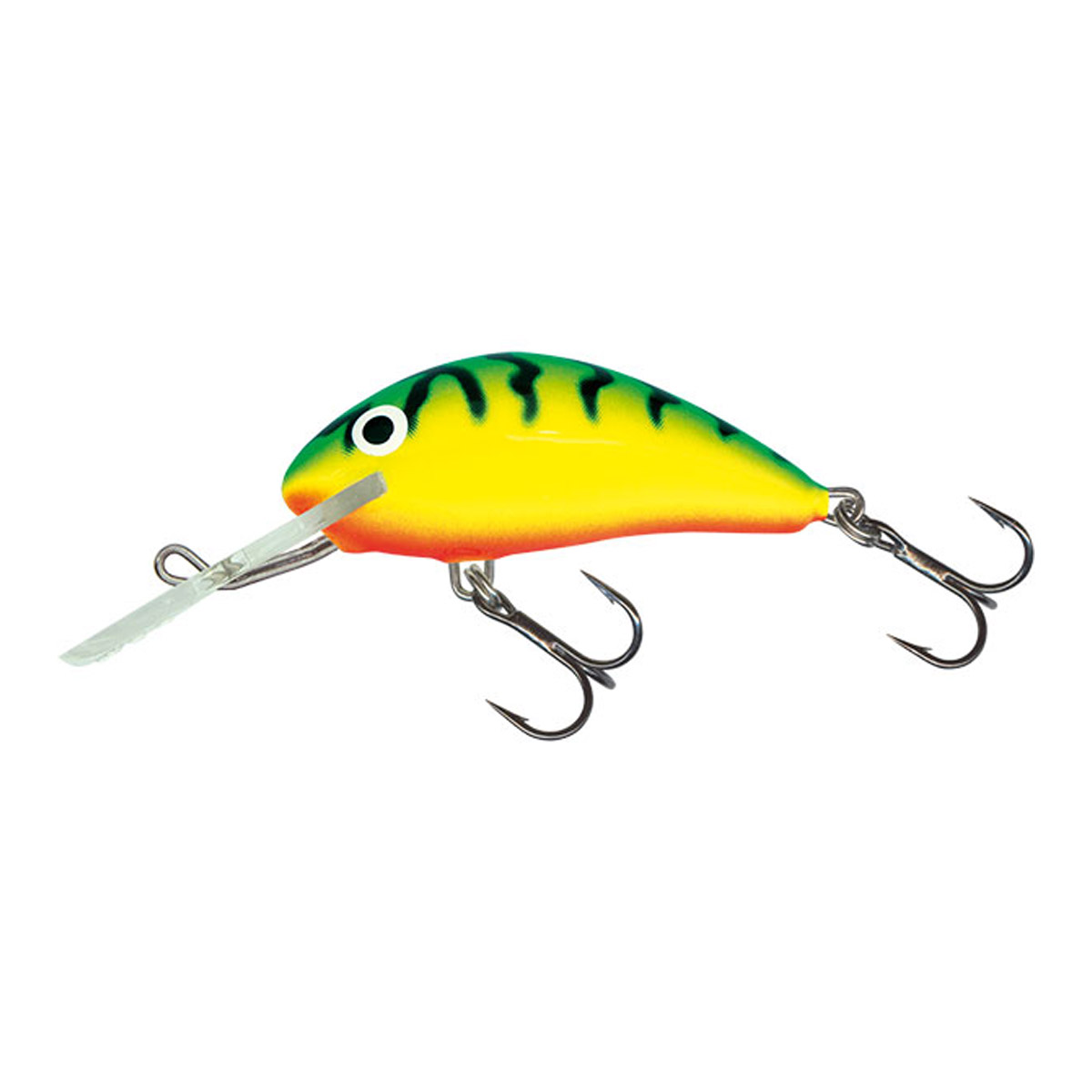 Salmo Hornet Sinking 6 CM