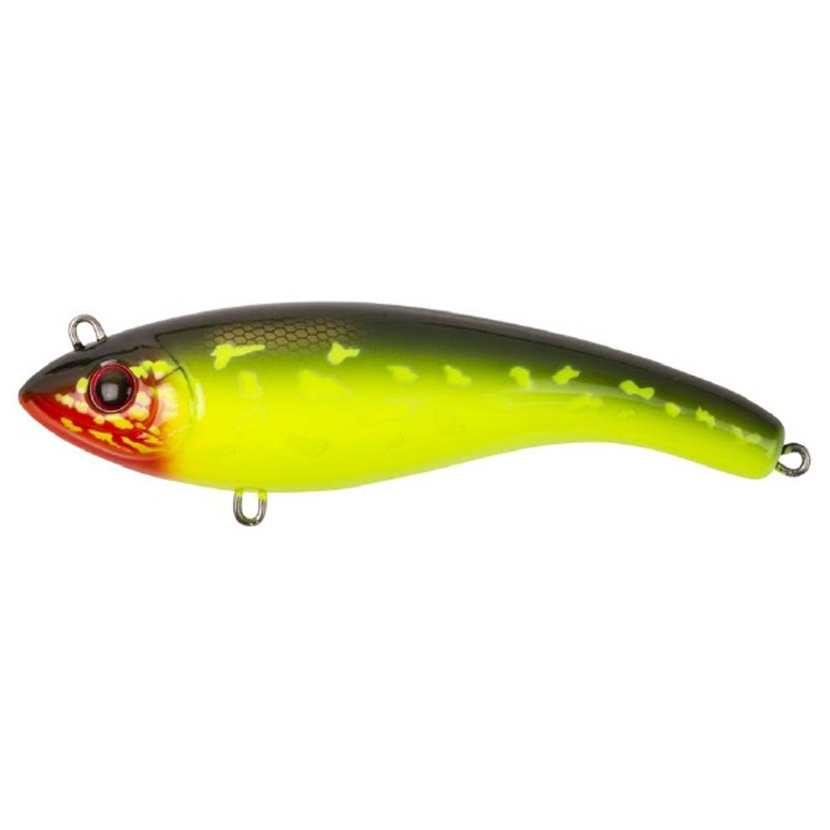 Strike Pro Ghost Buster -  Hot Pike
