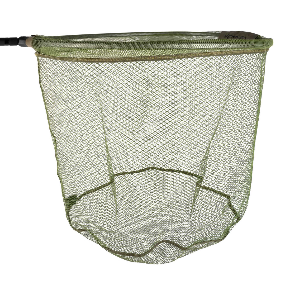 Korum Power Folding Spoon Latex Net