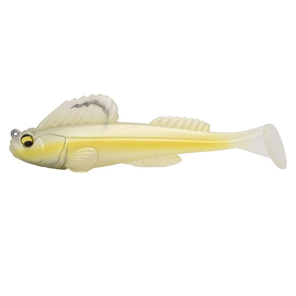 Megabass Dark Sleeper 4,5 Inch 28 Gram  