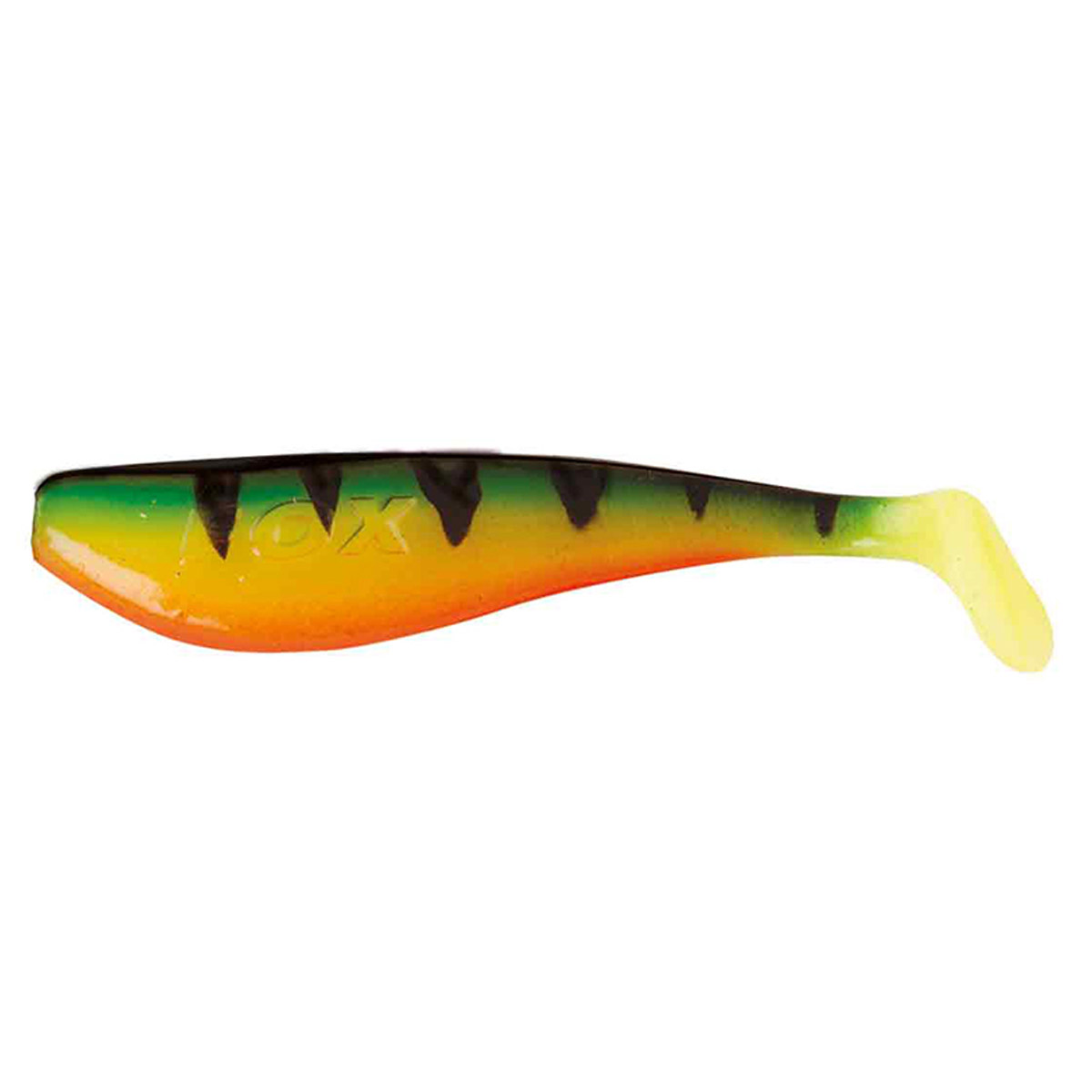 Fox Rage Zander Pro Shad 7,5 cm