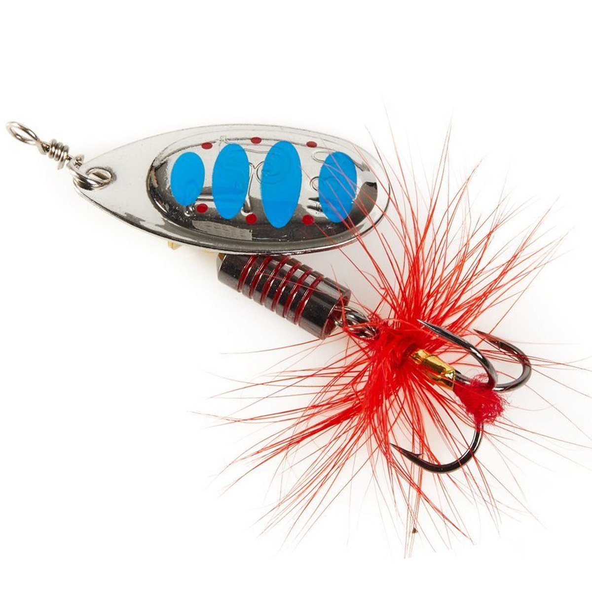 Lucky John Bonnie Blade Spinner Maat 1