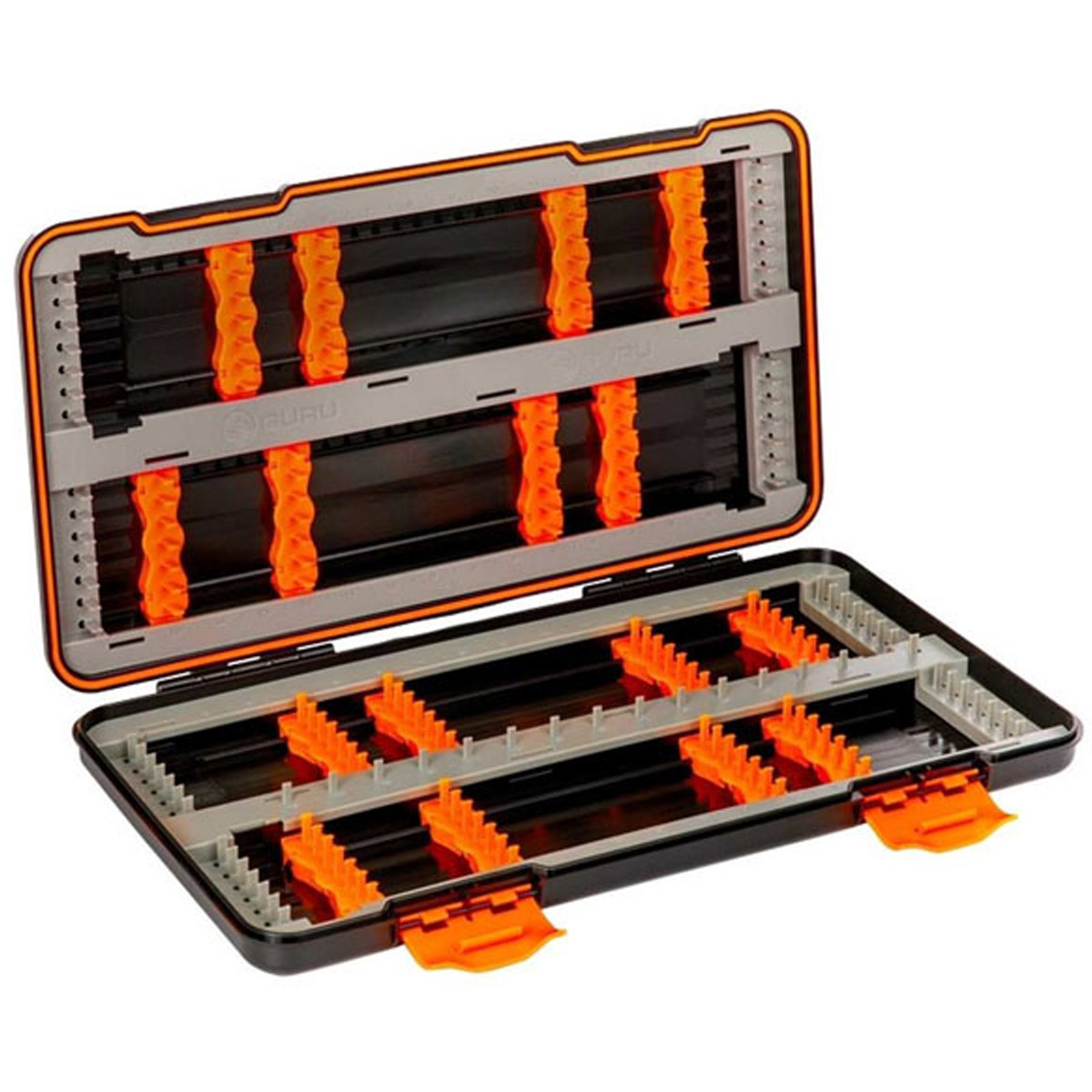 Guru Rig Case XL