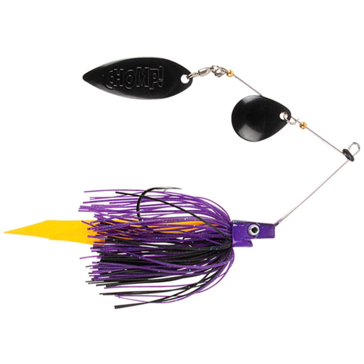 Strike Pro Pig Chopper Spinnerbait 17 Gram