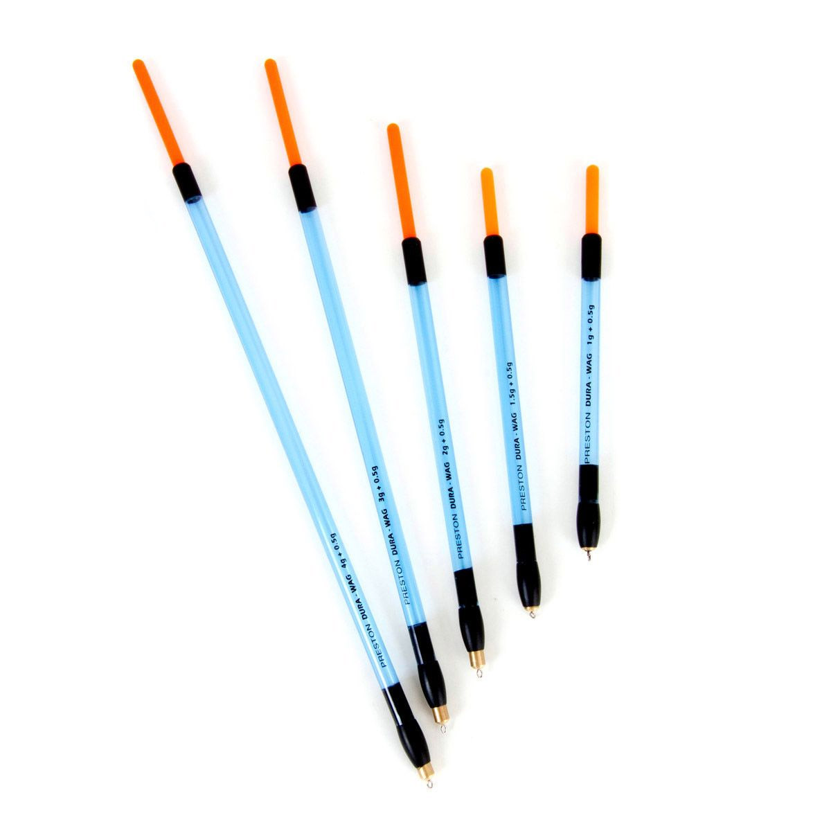 Preston Innovations Insert Dura Wag Straight Fixed Loading  Preston Innovations Insert Dura Wag Straight Fixed Loading