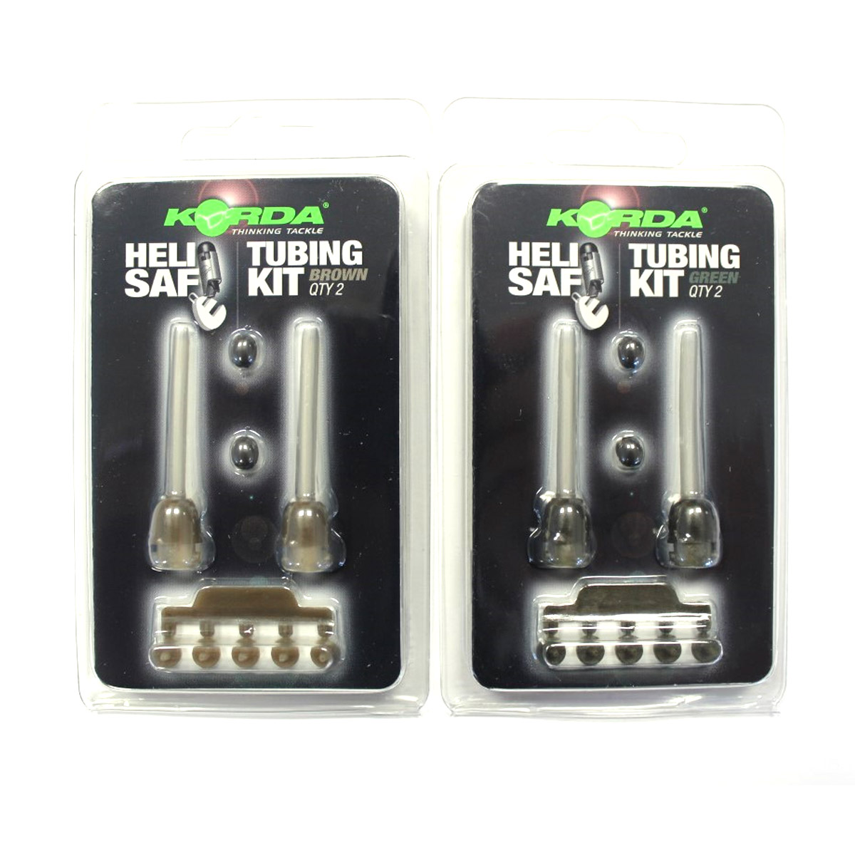 Korda Heli Safe Tubing Kit