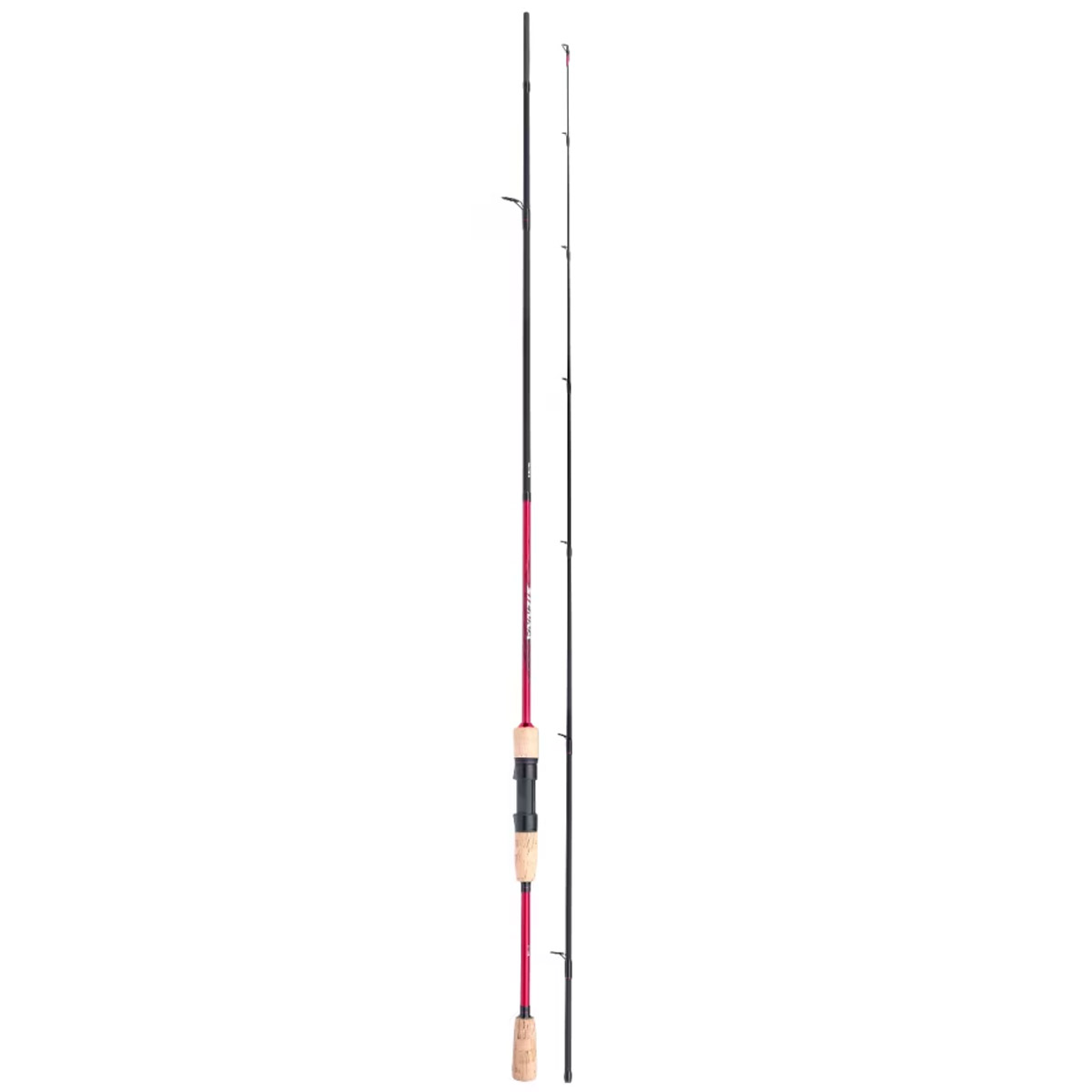 Shimano Sienna Spinning 2,11M ML 3-21 Gram