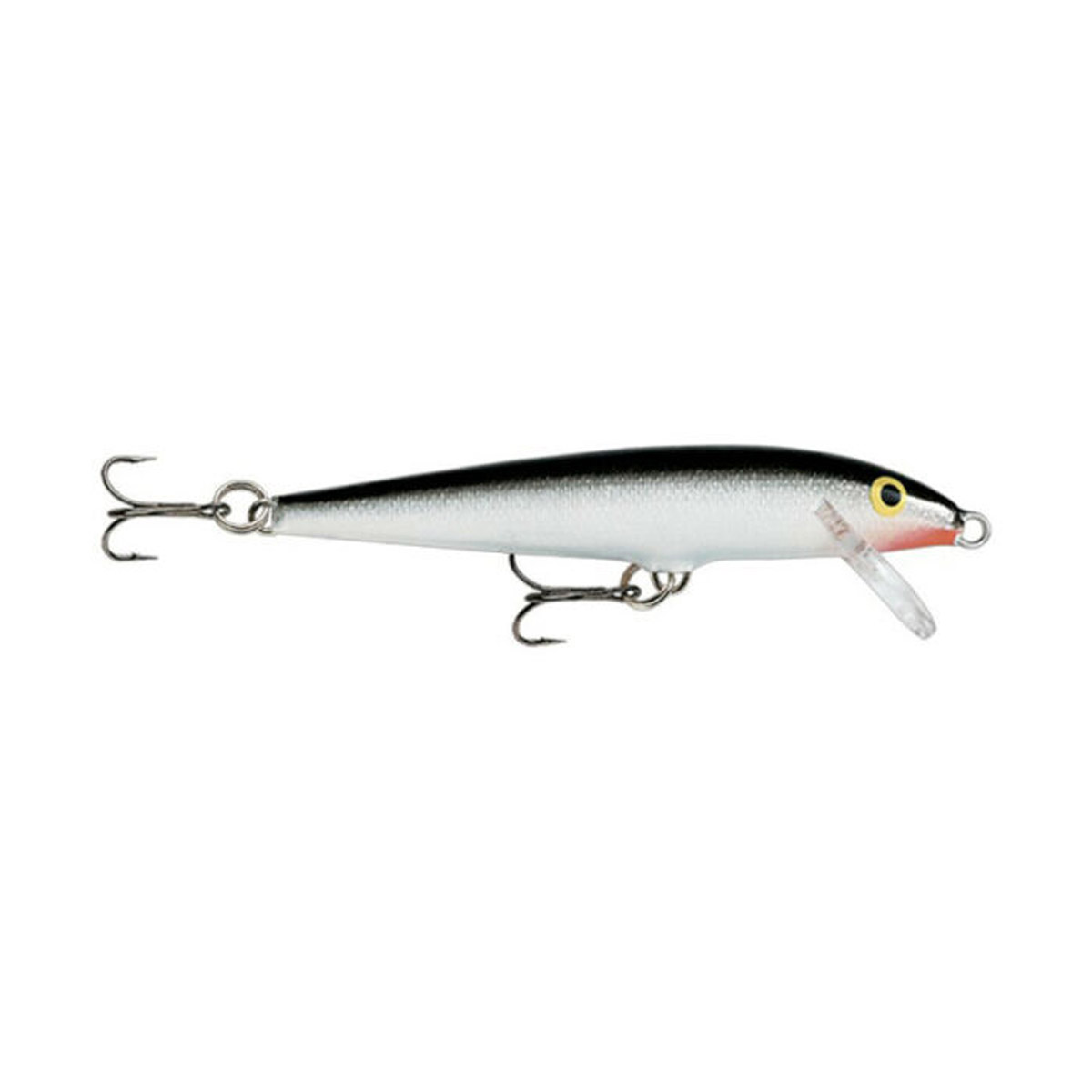 Original floating store rapala