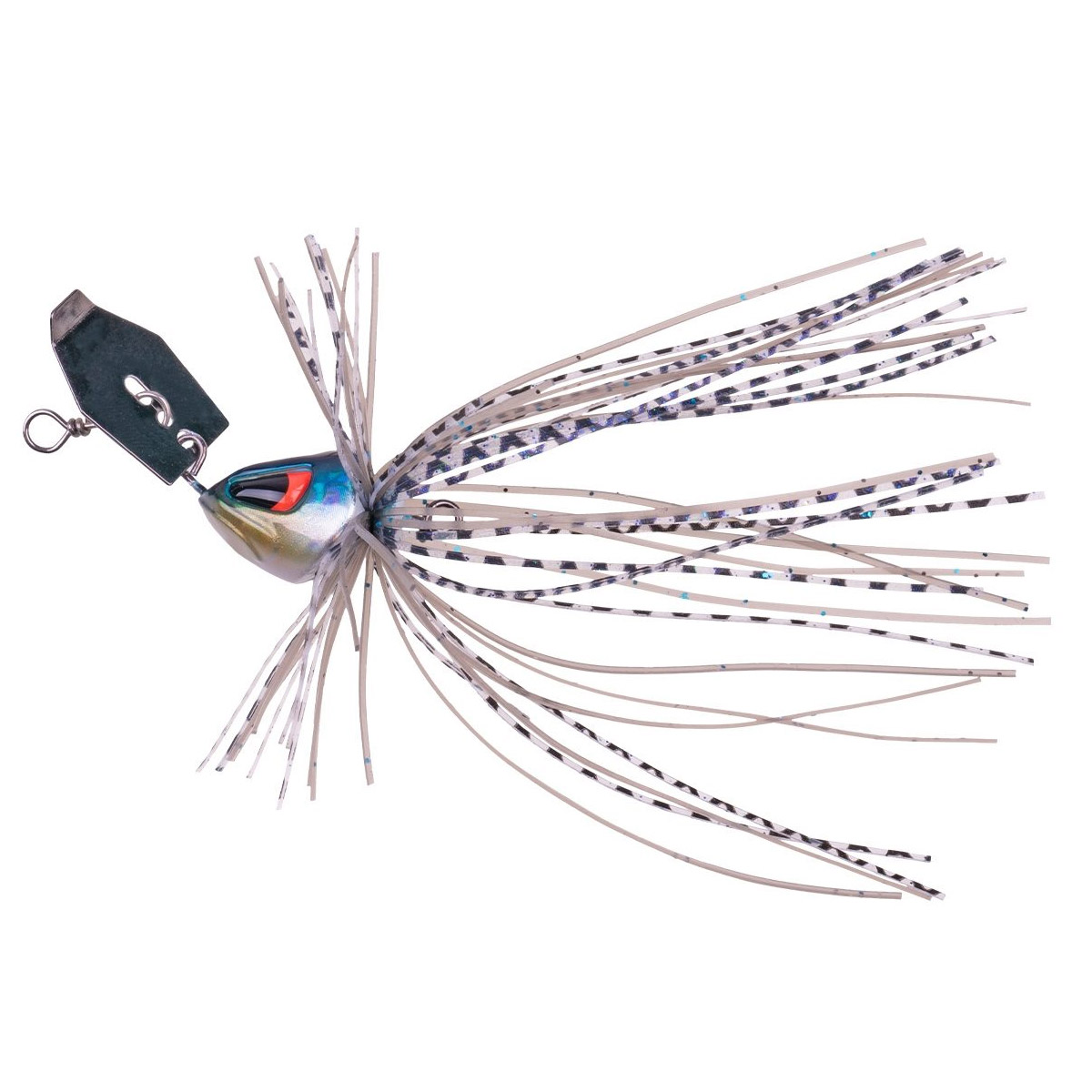 Zeck Barsch Alarm Chatter Rushka 5 Gram