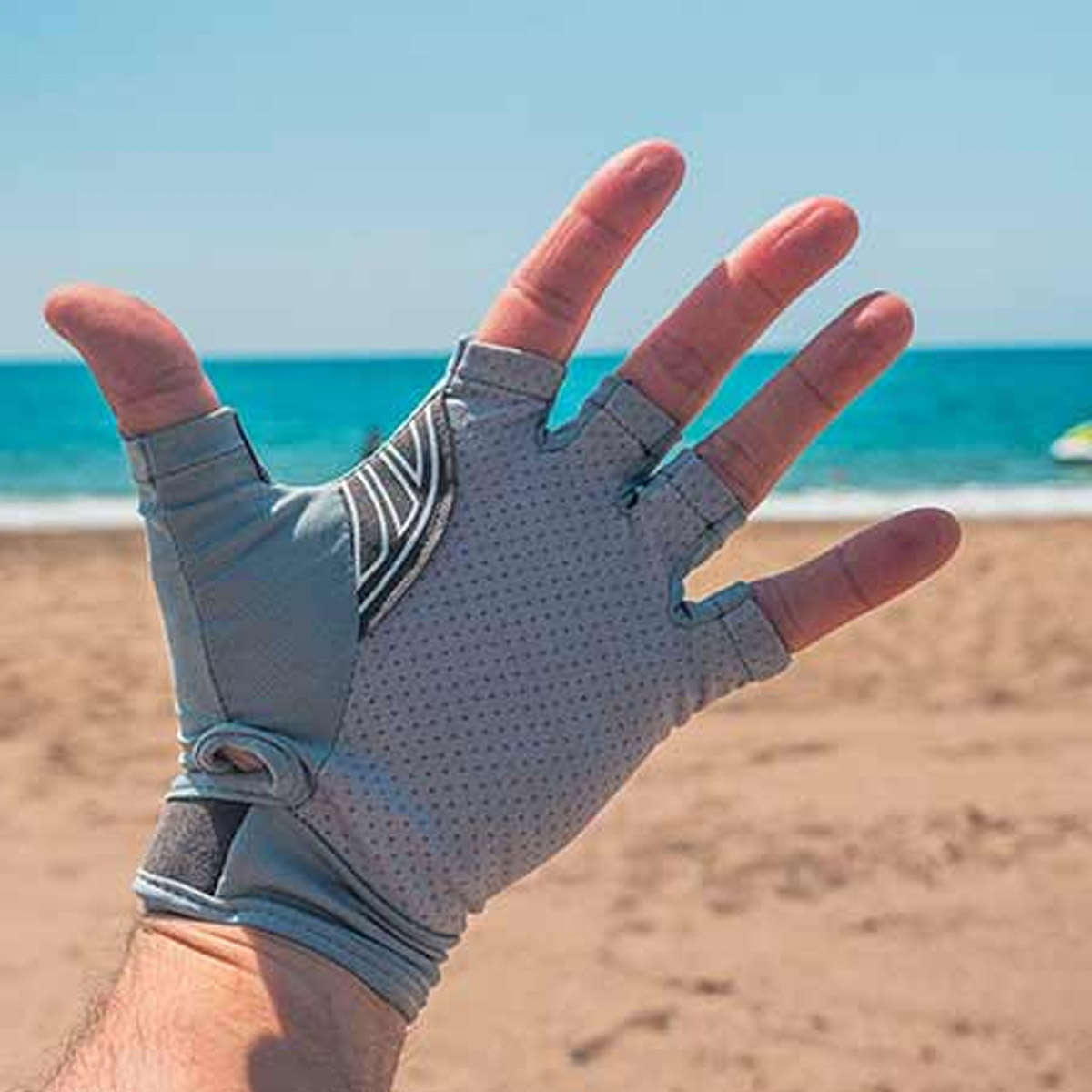 Fox Rage Lightweight UV Gloves