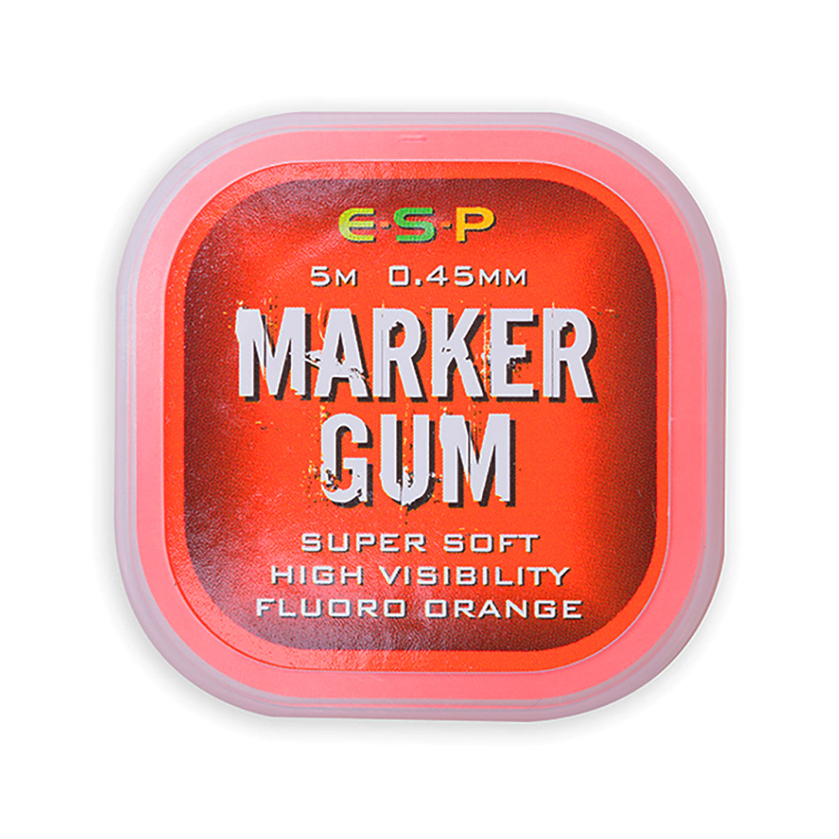 ESP Marker Gum Orange