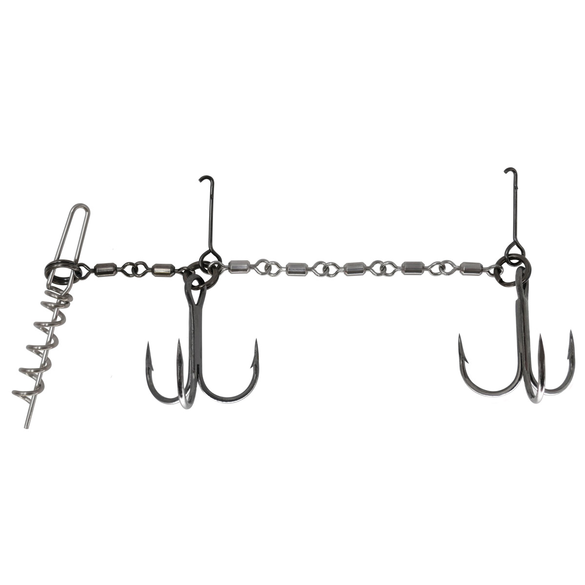 VMC Pike Chain Double VMC Pike Chain Double