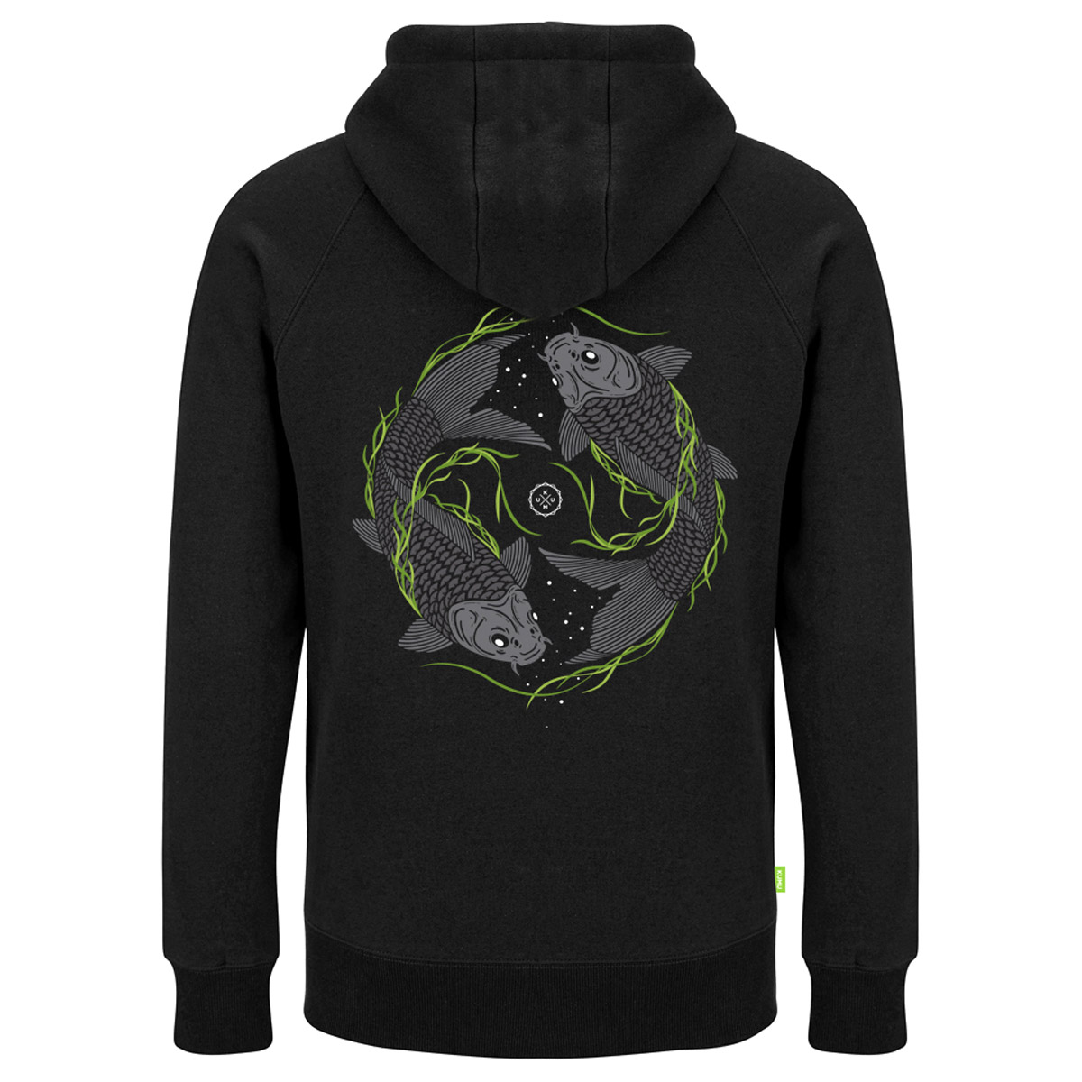 Kumu Hoody 'Vortex'