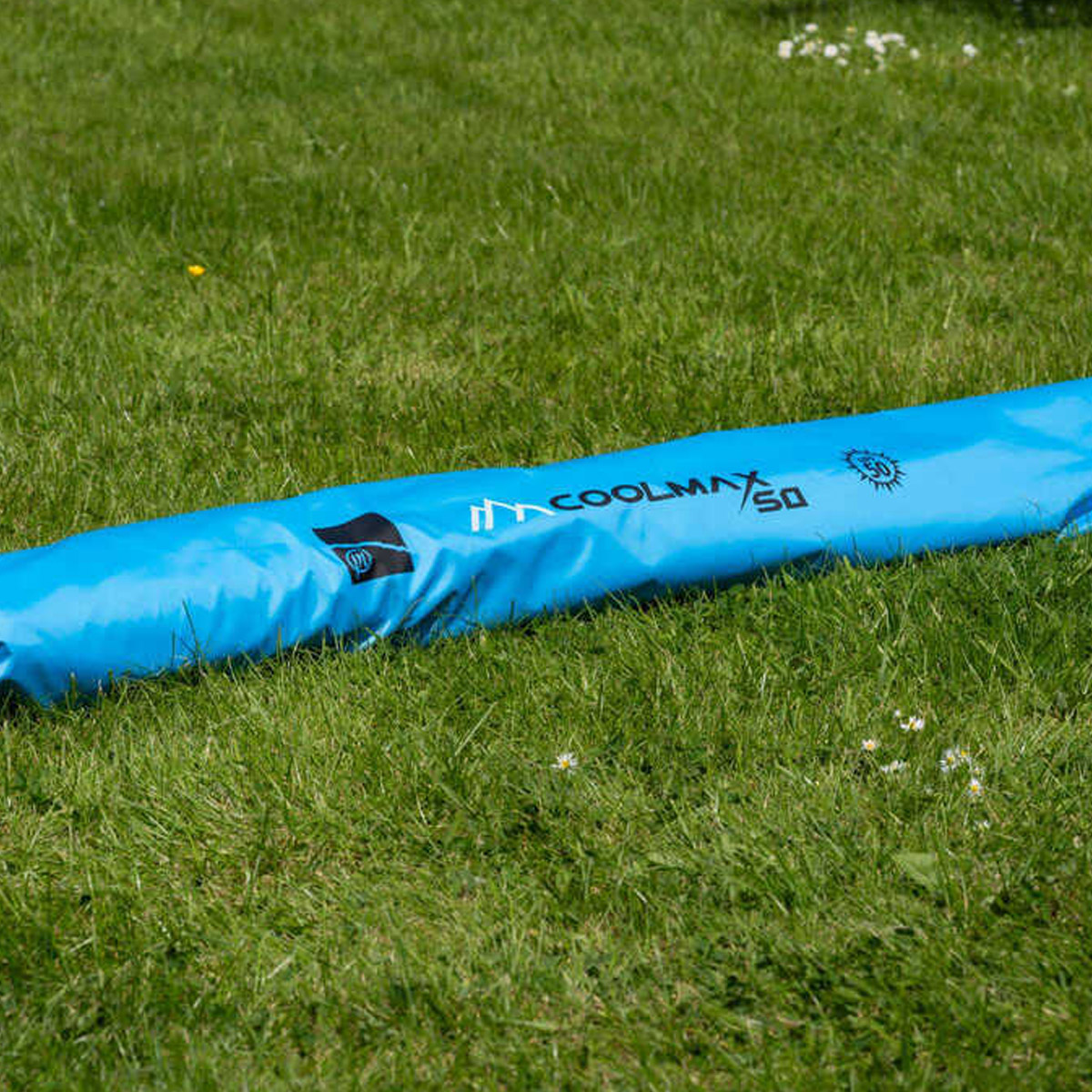 Preston Innovations Coolmax Brolly