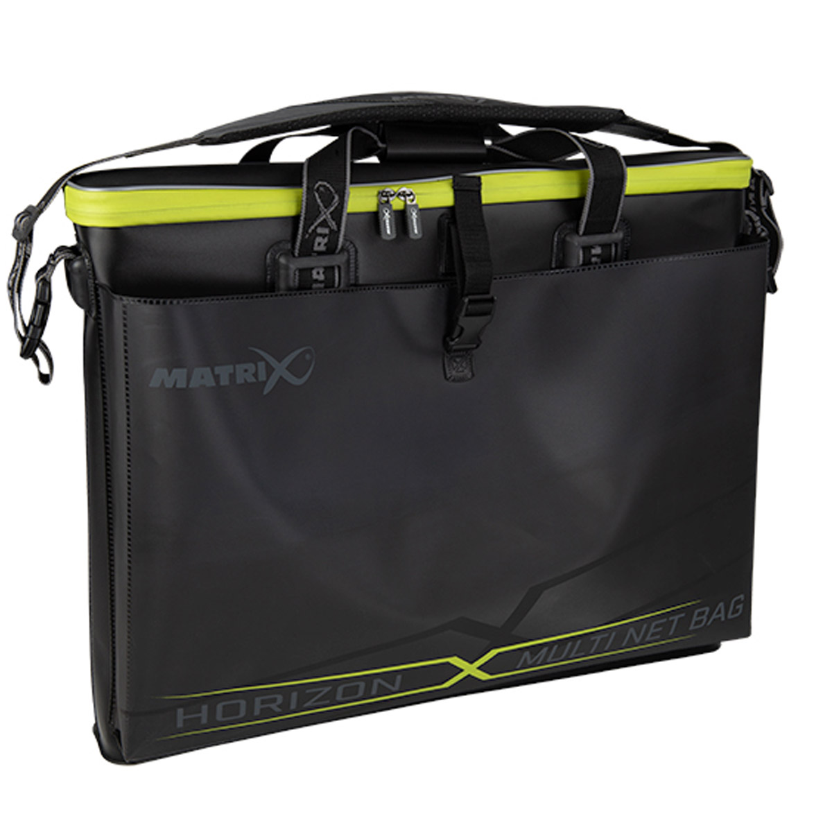 Fox Matrix Horizon X Small EVA Multi Net Bag