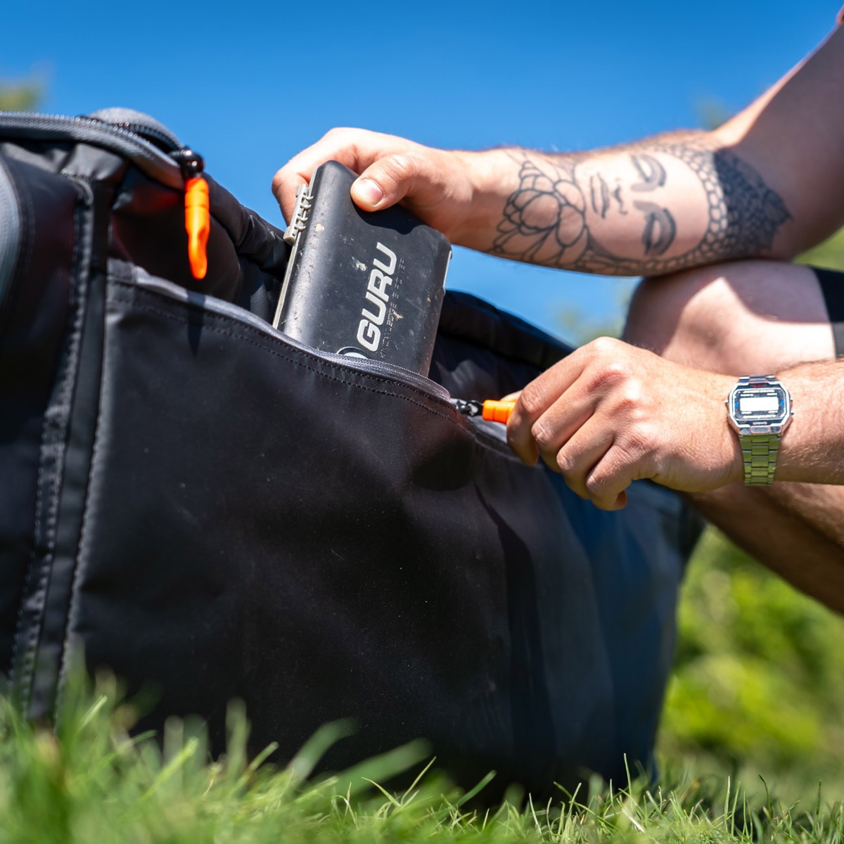 Guru Team Guru XL Carryall