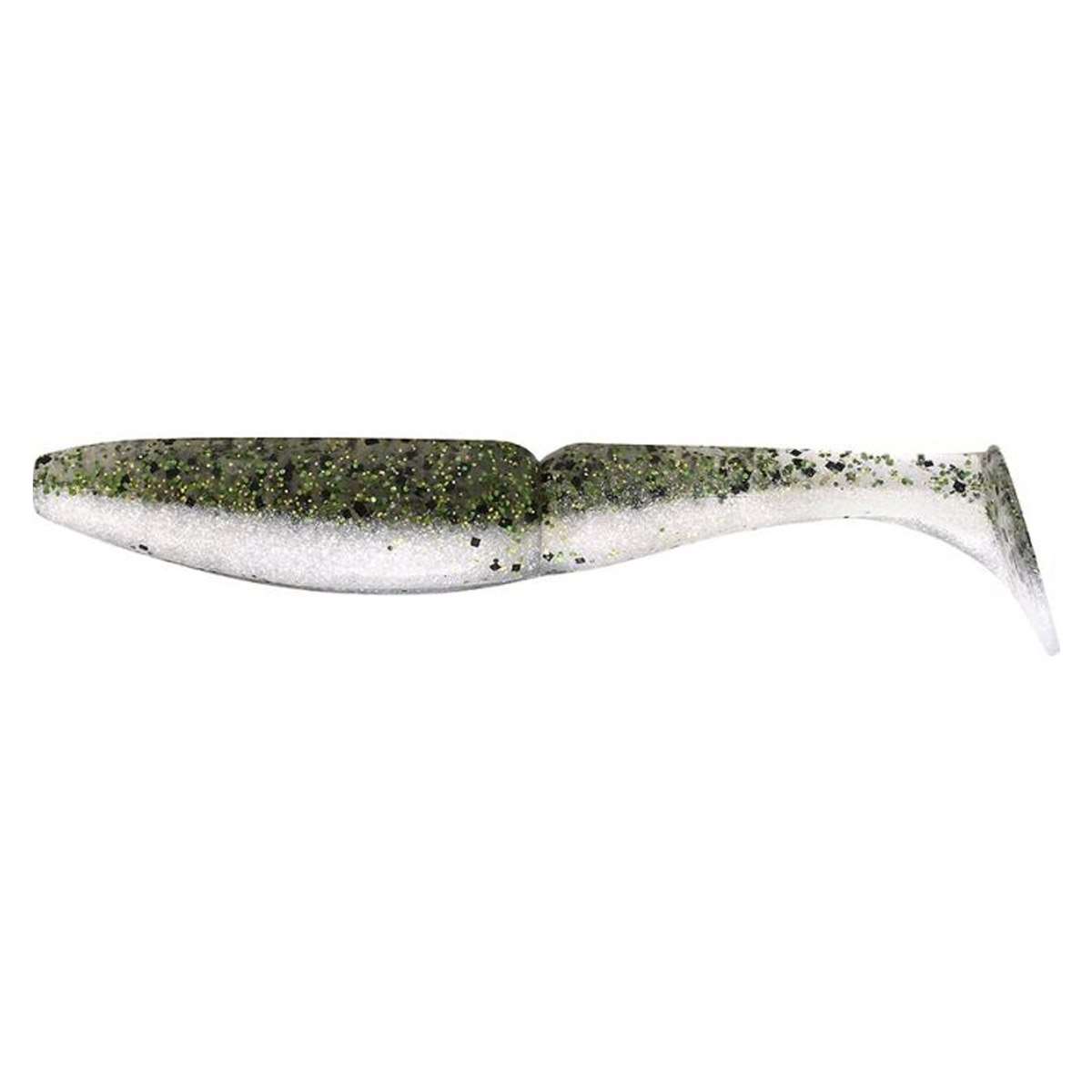 Sawamura One Up Shad 6 inch