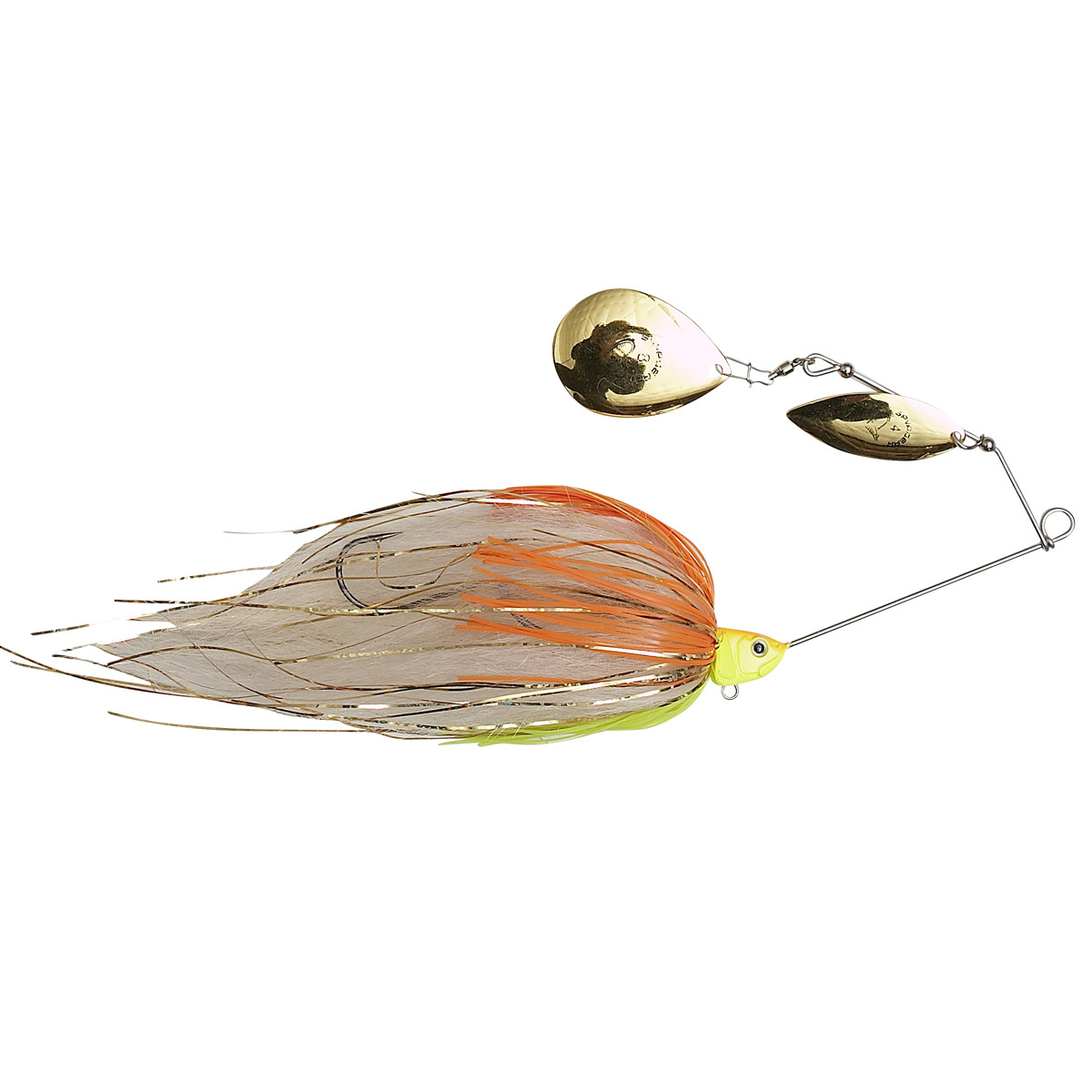 Savage Da Mega Bush Spinnerbait 55 Gram