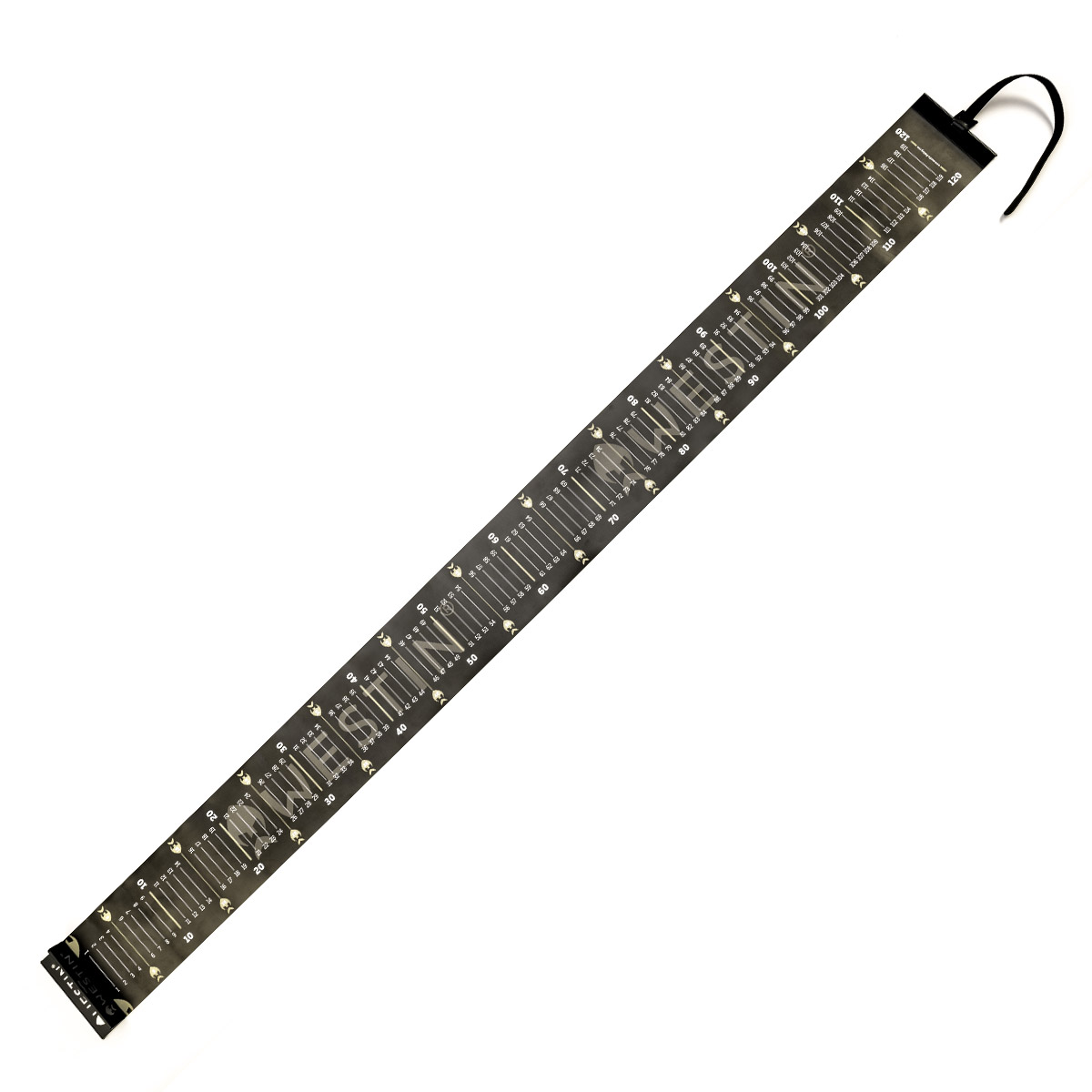 Westin Pro Measure Mat 120 CM  Westin Pro Measure Mat 120 CM