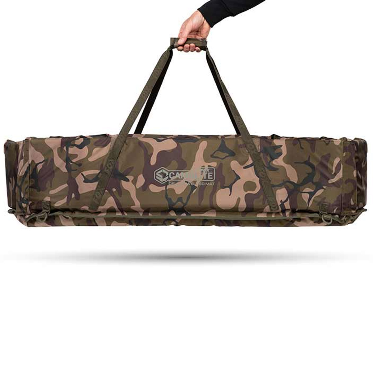 Fox Camolite Deluxe Welded Mat 