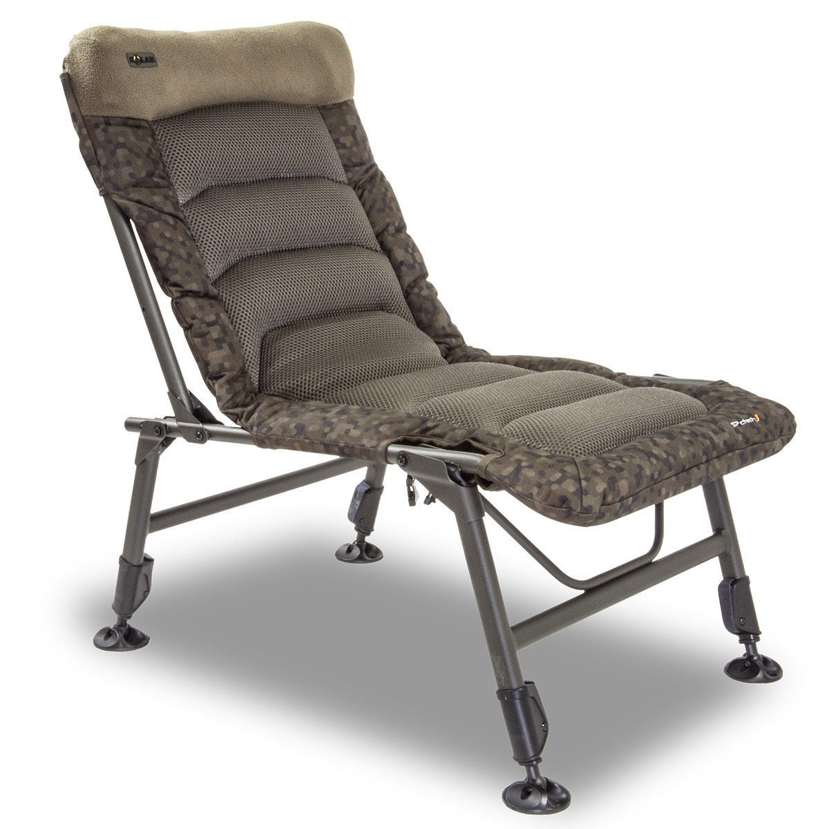 Solar SP C-Tech Superlite Chair 