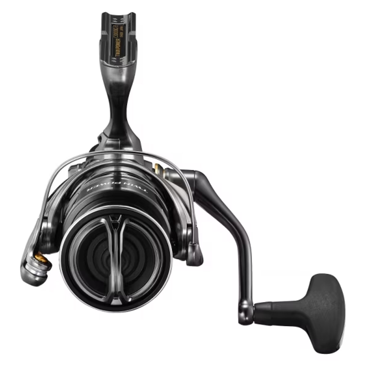 Shimano Twinpower C3000 FE