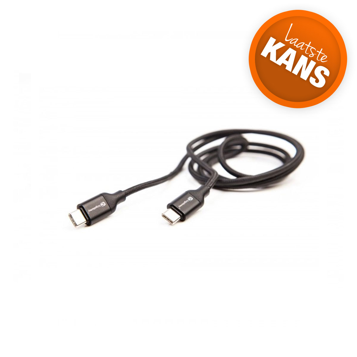 Ridgemonkey Vault USB C to USB C Cable
