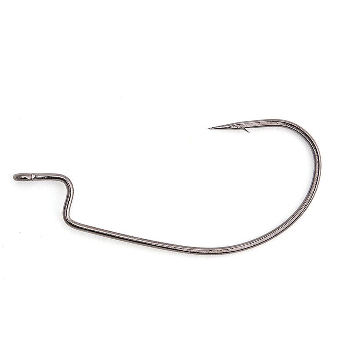 Decoy S.S. Finesse Offset Hook Worm 19  -  4 -  2 -  1 -  6 -  10 -  8 -  3