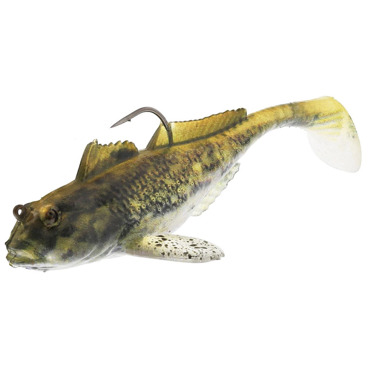 Westin Gunnar The Goby R2F 8 CM 12 Gram