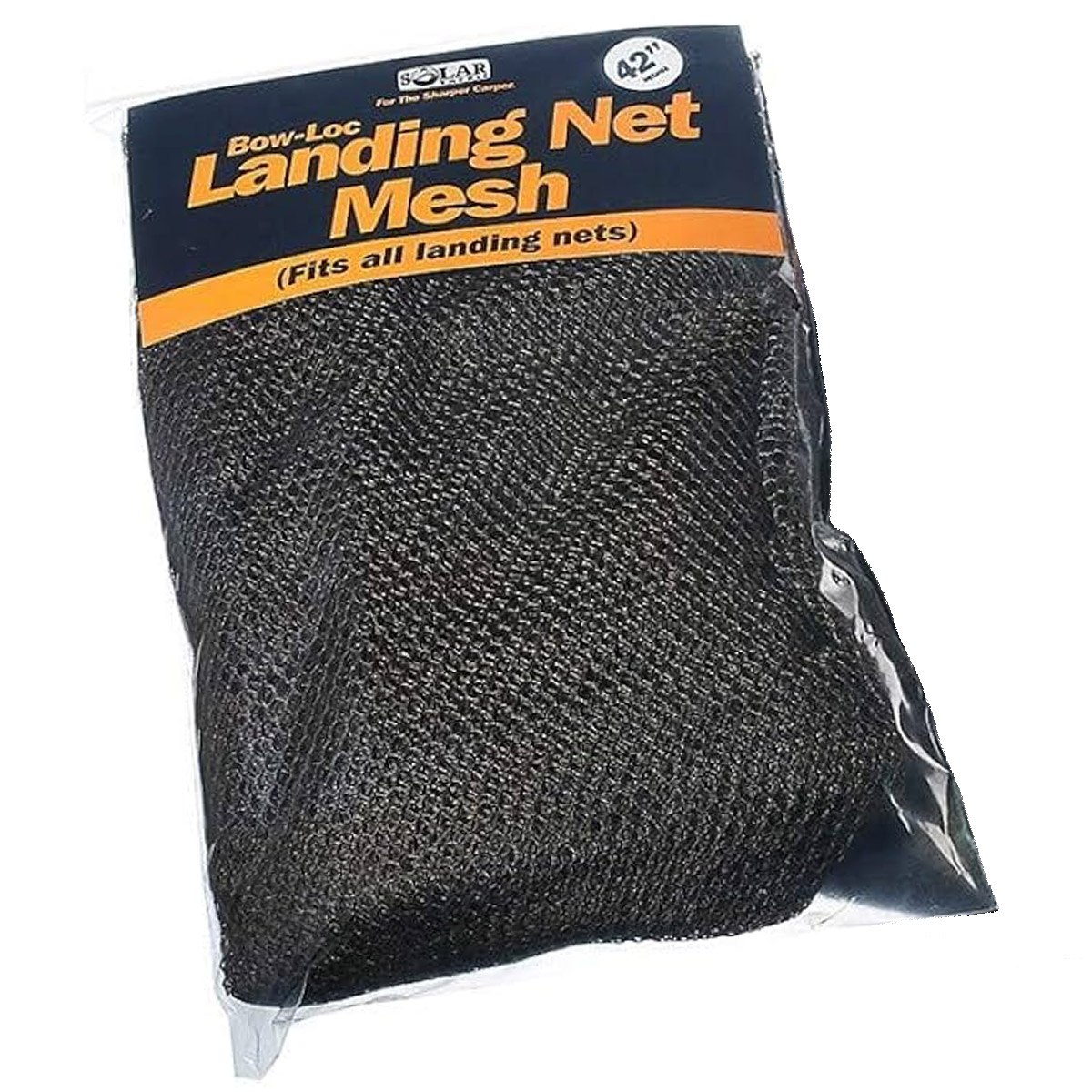 Solar Bow-Loc Replacement Mesh 42 Inch