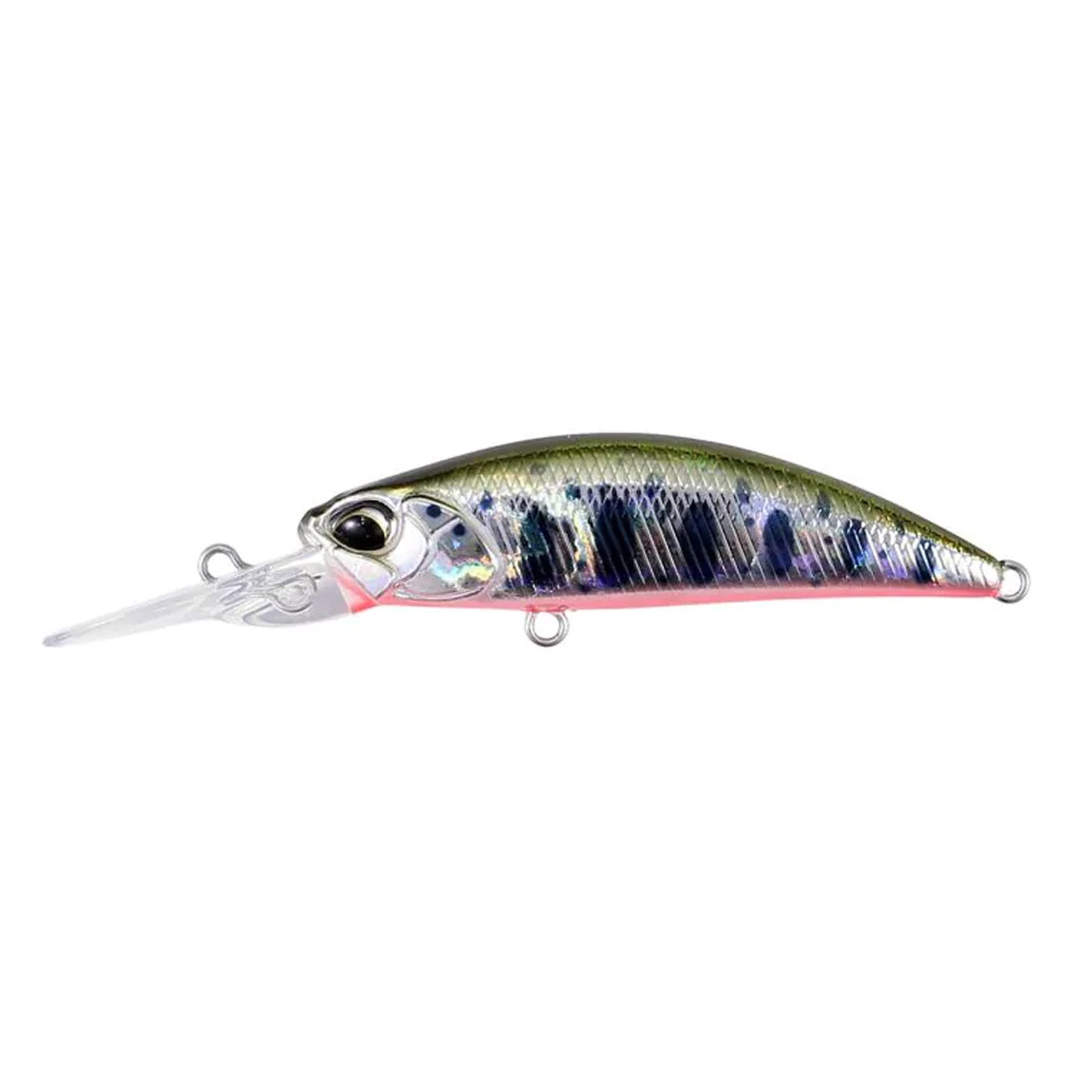 Duo Ryuki Spearhead 50 MDSP