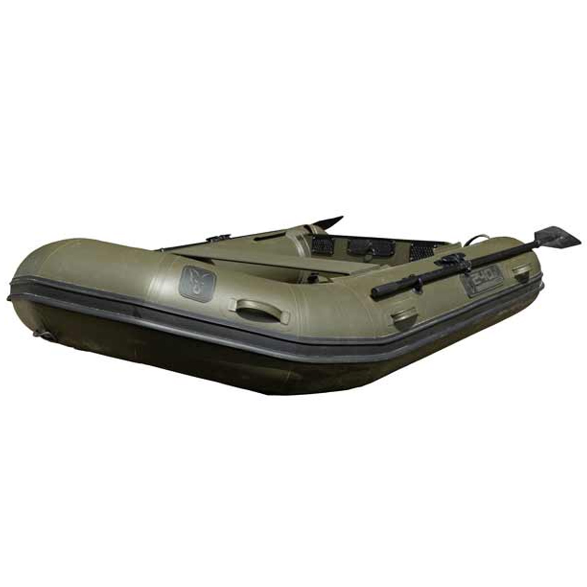 Fox 240 X Boat Fox 240 X Boat