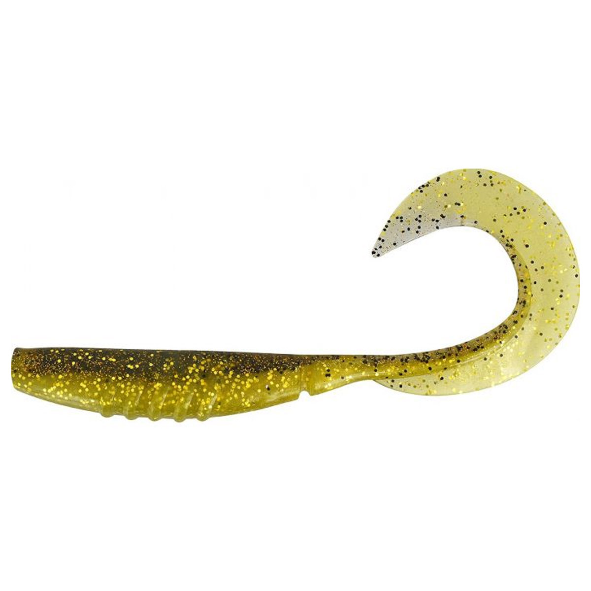 Megabass X-Layer Curly 5 Inch