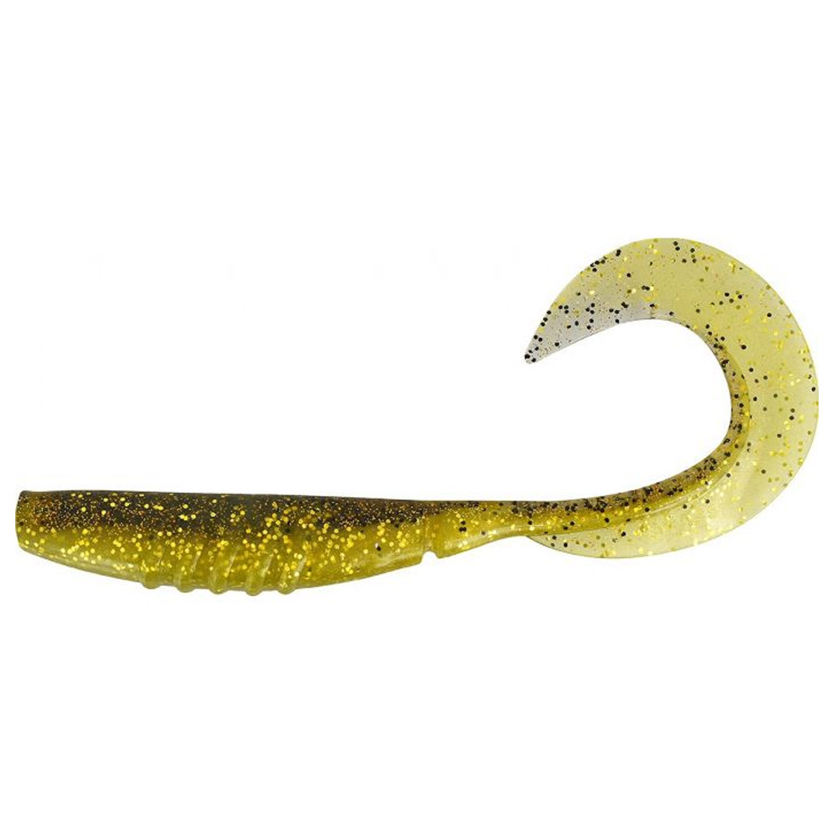 Megabass X-Layer Curly 5 Inch  Megabass X-Layer Curly 5 Inch