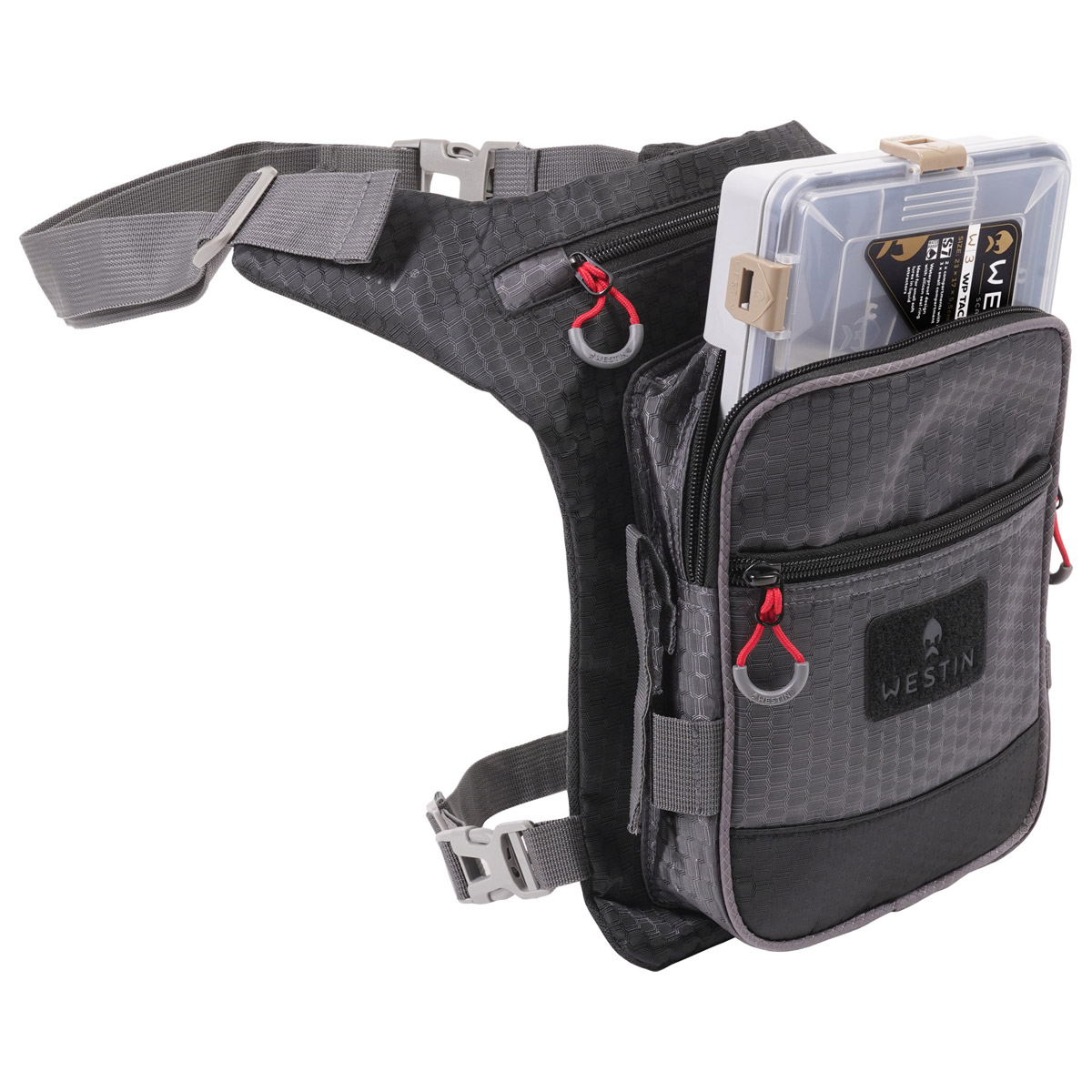 Westin W4 Leg Bag
