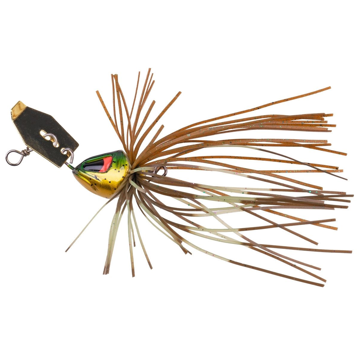 Zeck Barsch Alarm Chatter Rushka 5 Gram