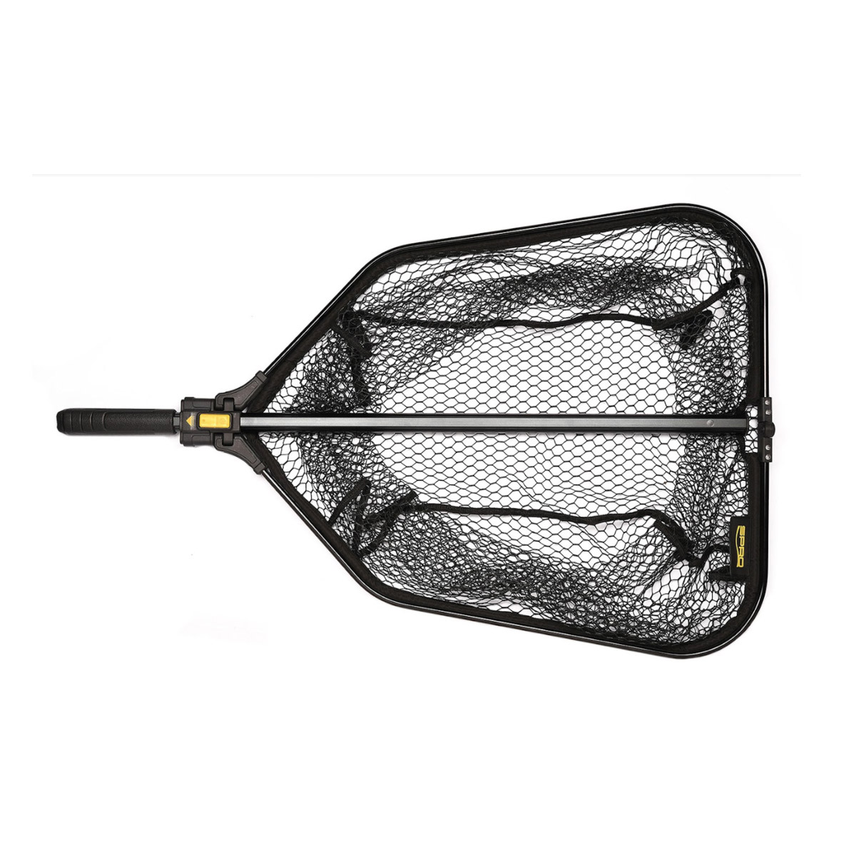 Spro HD Folding Predator Net