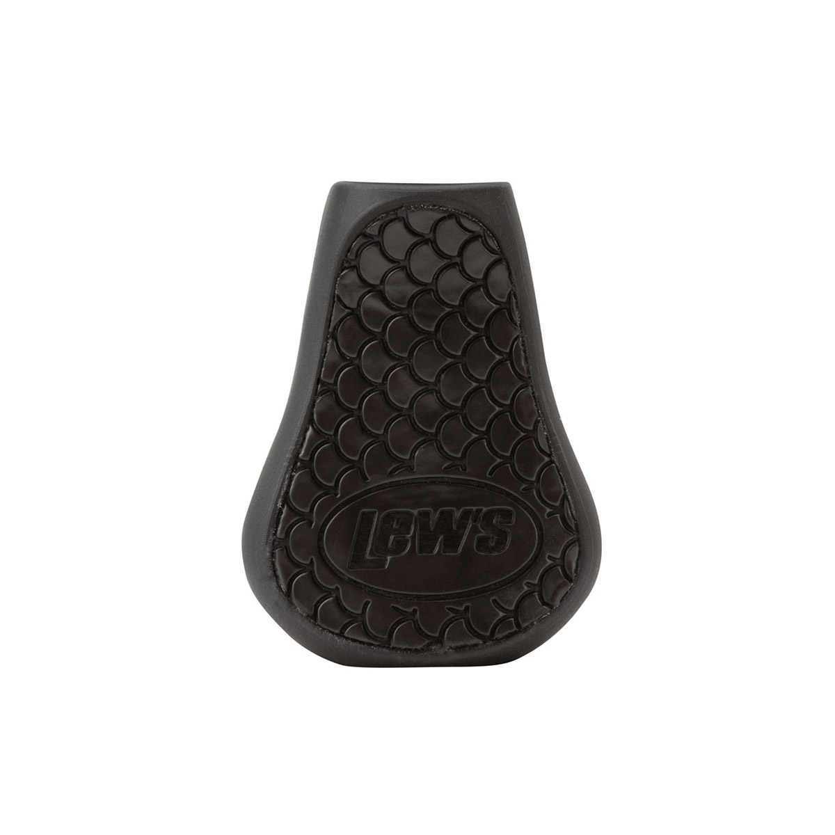 Lew's Winn Paddle Knobs -  Black