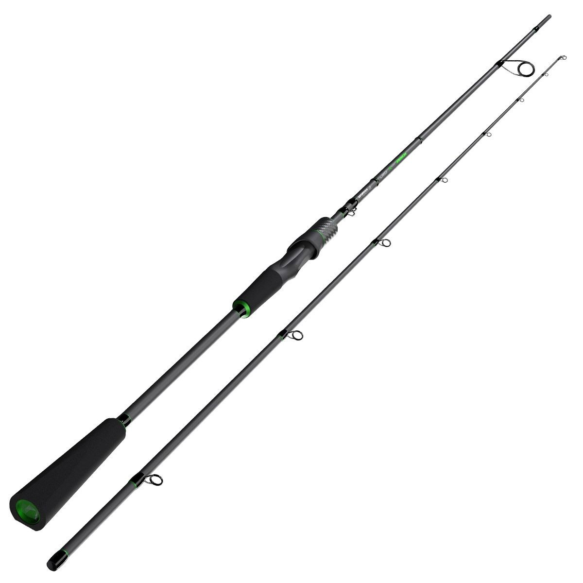 Sportex Jig Xpert Zander 2,35M 8-29 Gram