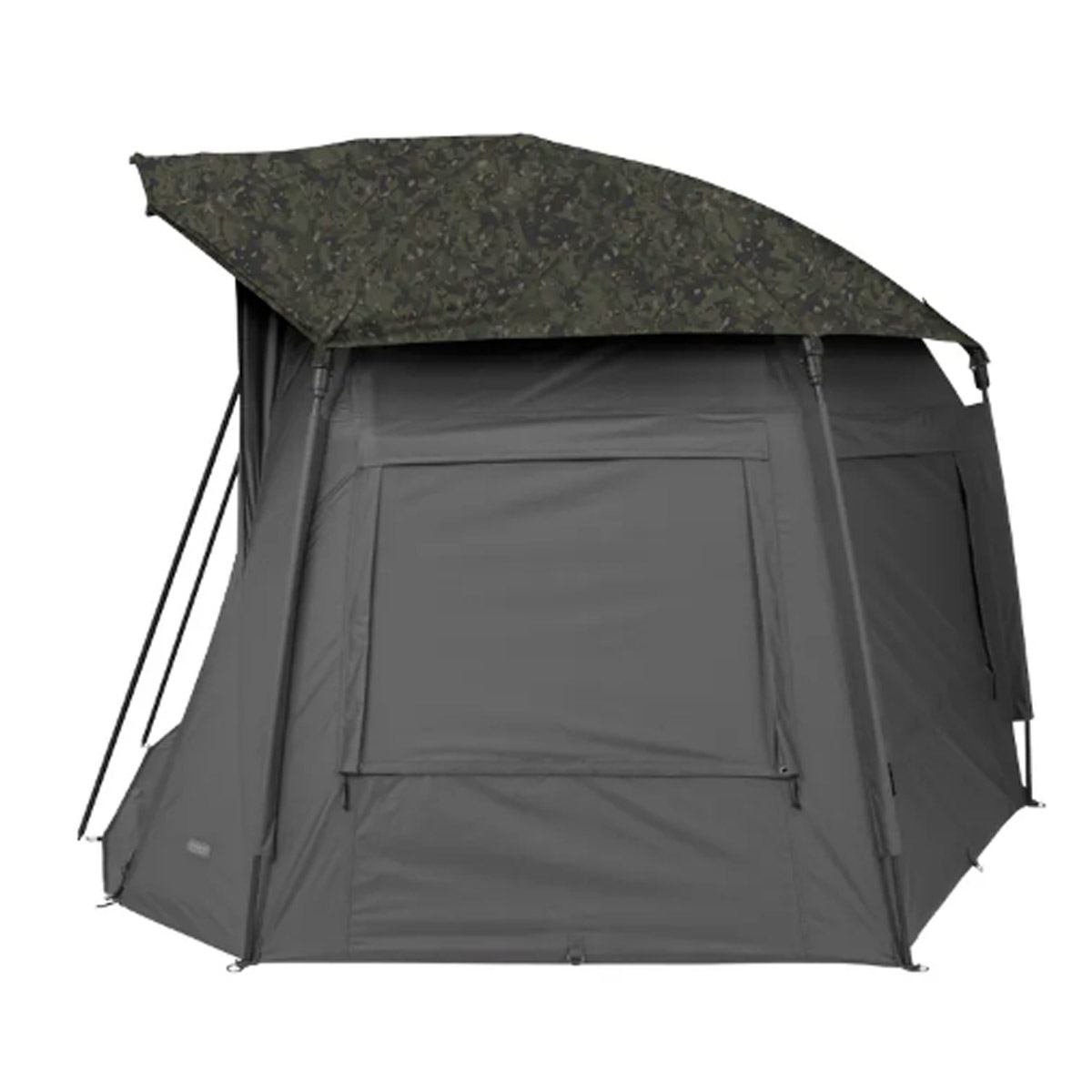 Trakker Tempest RS Brolly Skull Cap Camo