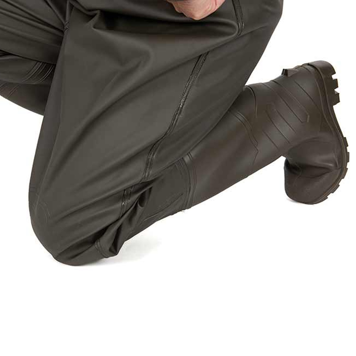 Fox HD Waders