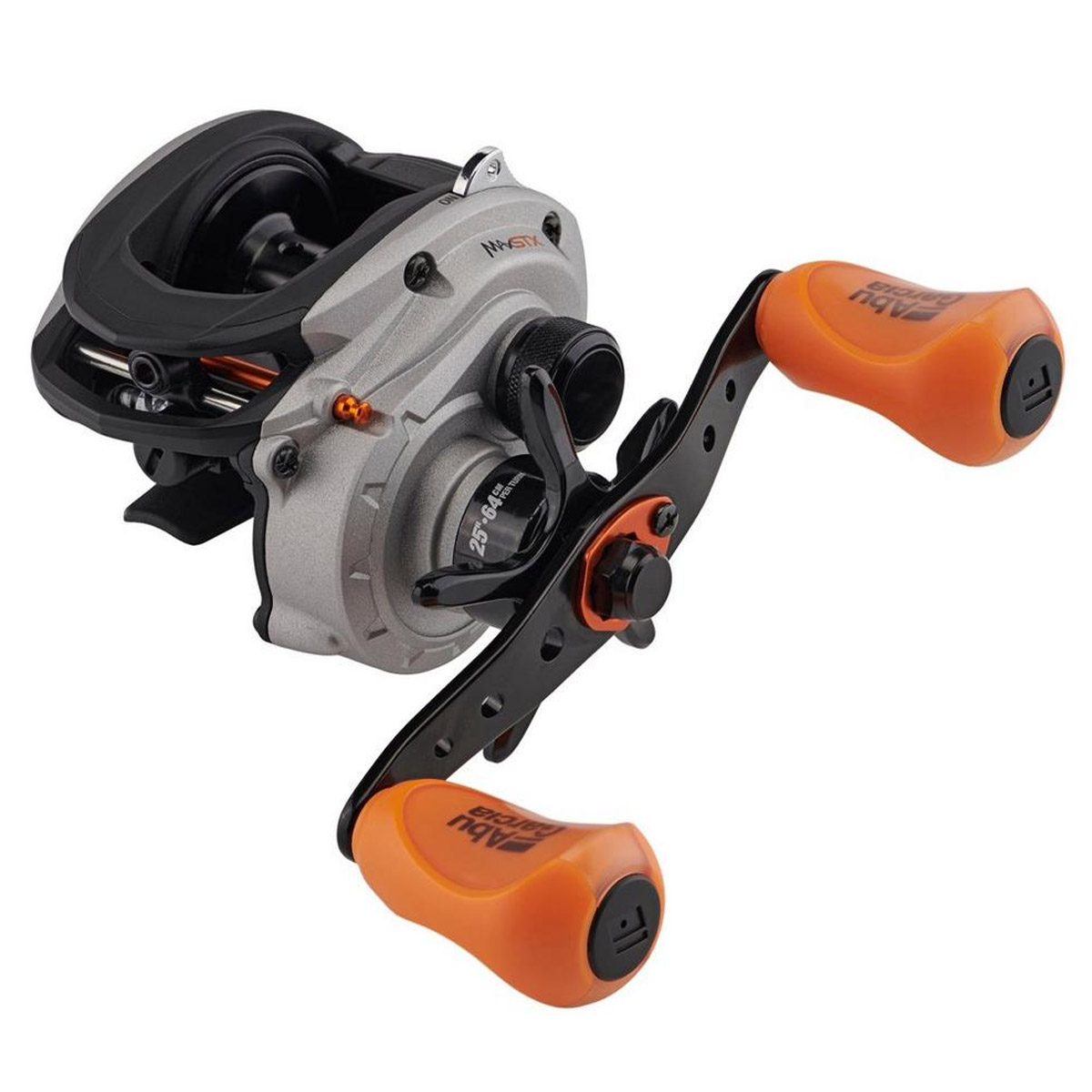 Abu Garcia Max STX LH