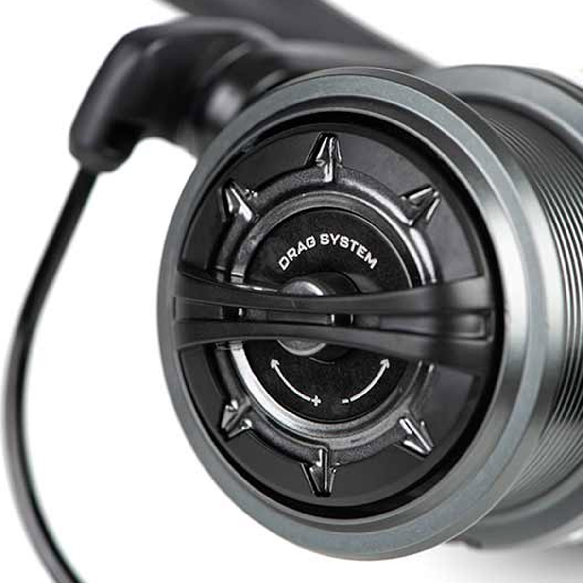 Matrix Aquos Ultra Reel 5000