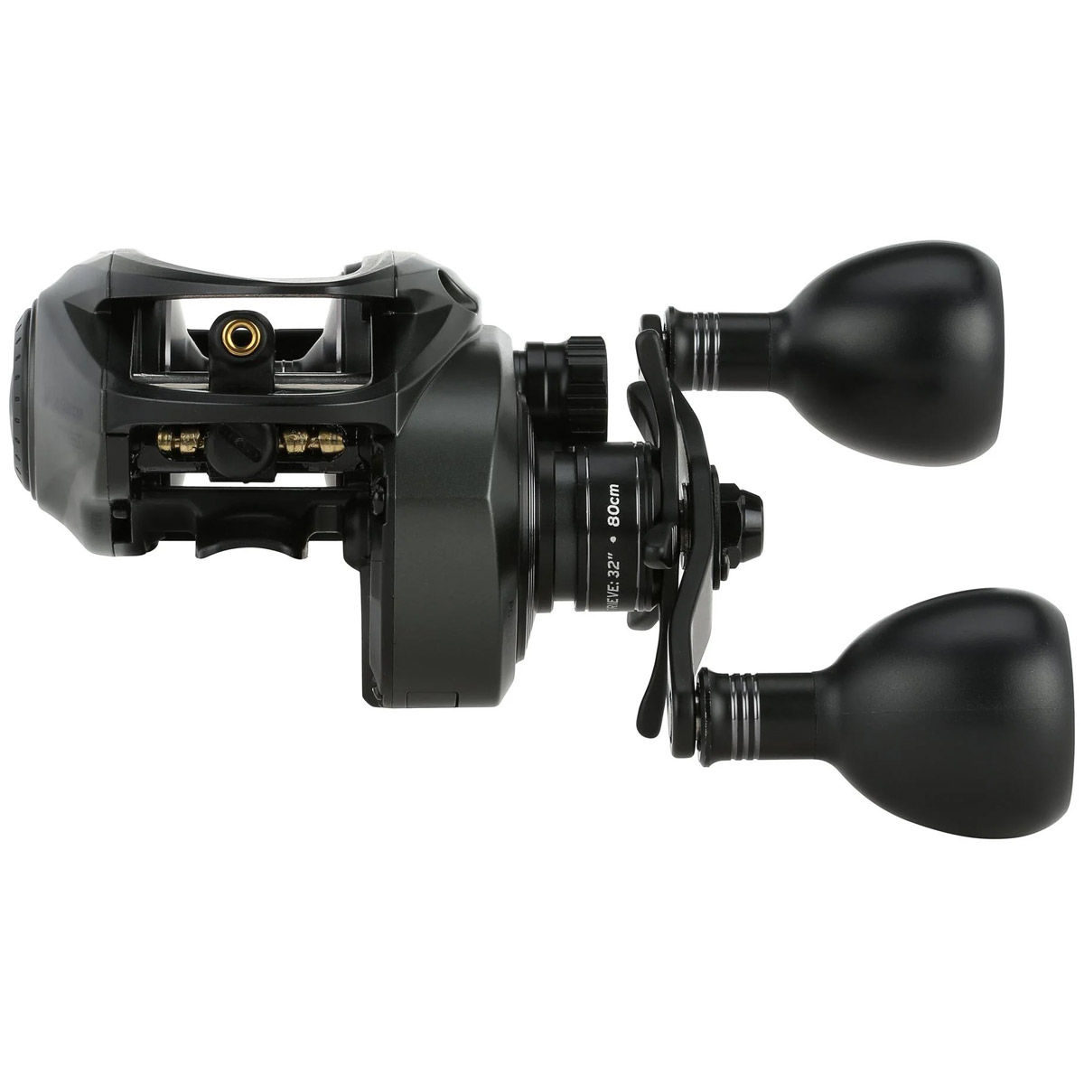 Abu Garcia Beast™ 200 Low Profile Reel