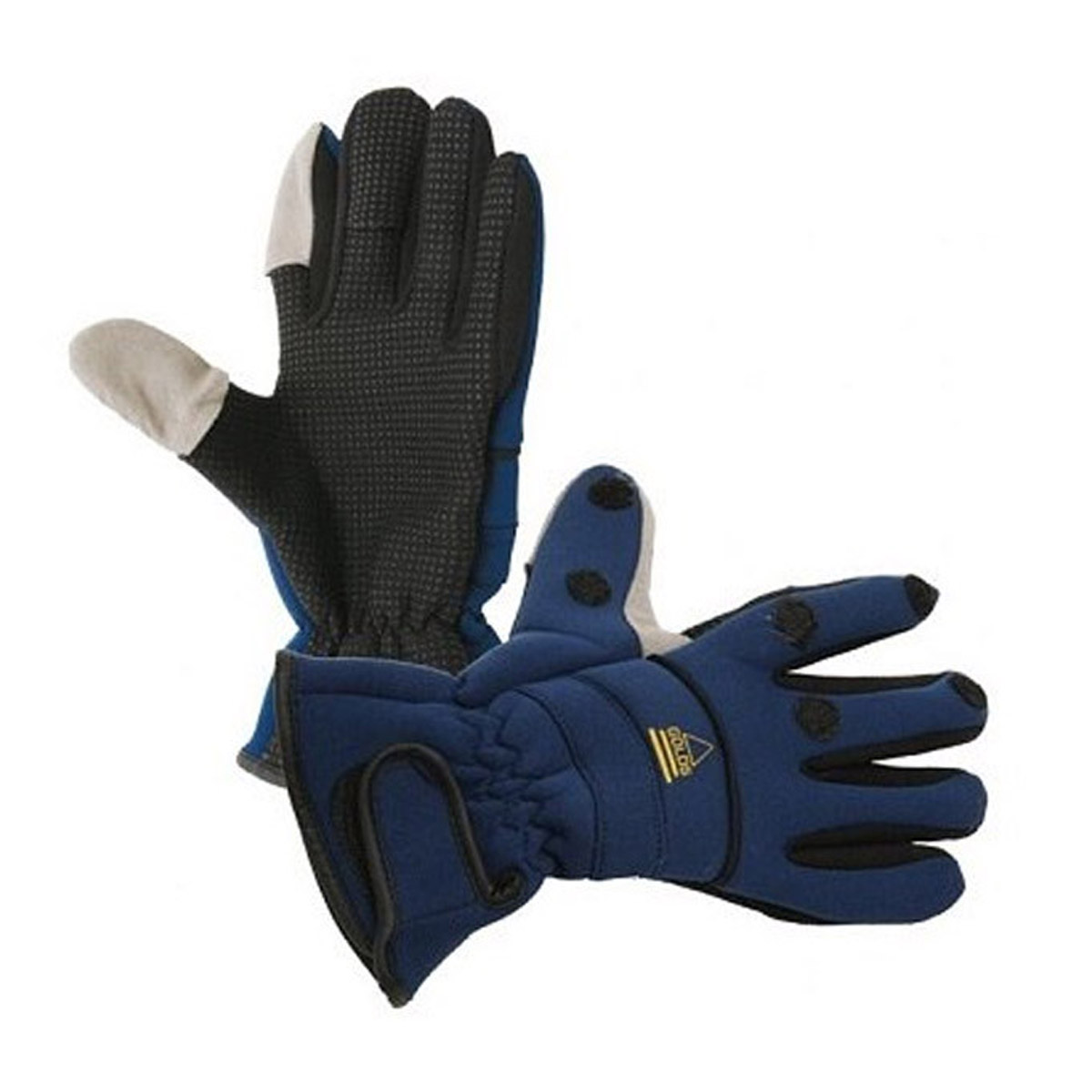 Ian golds Neoprene casting glove neoprene