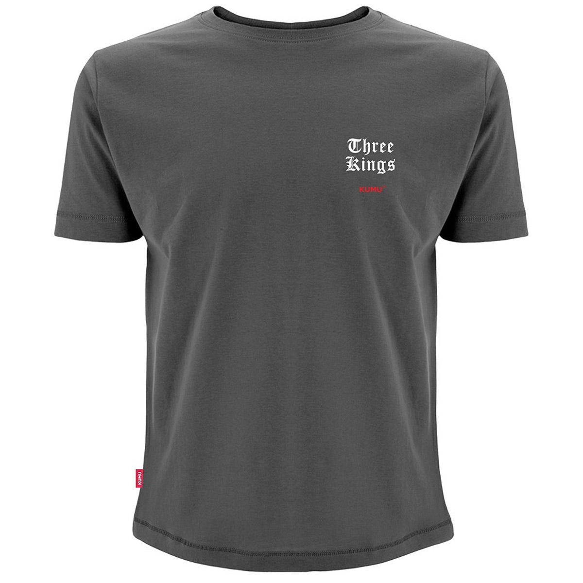 Kumu T-Shirt '3 Kings'